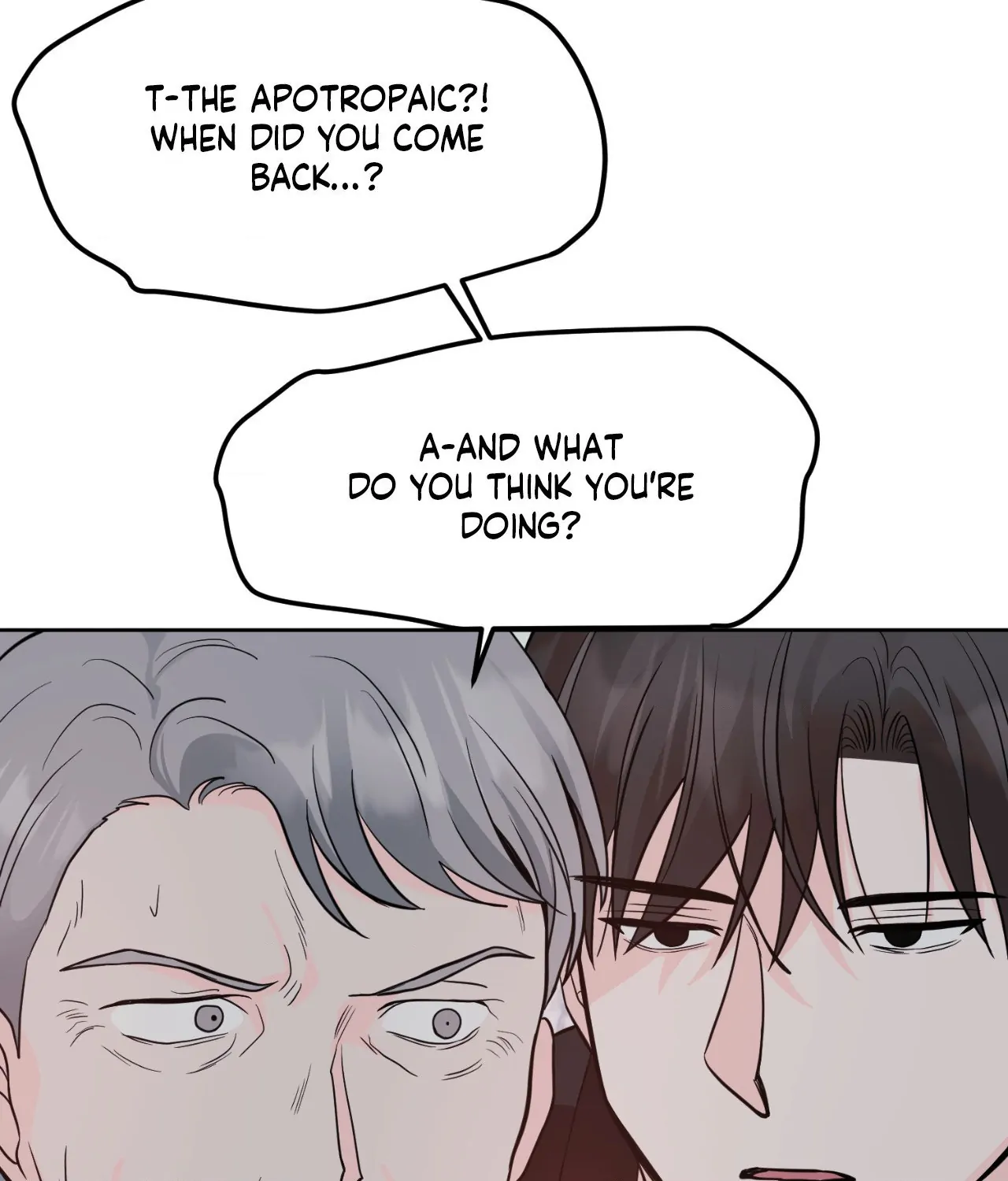 Amulet - Chapter 47 manhwa
