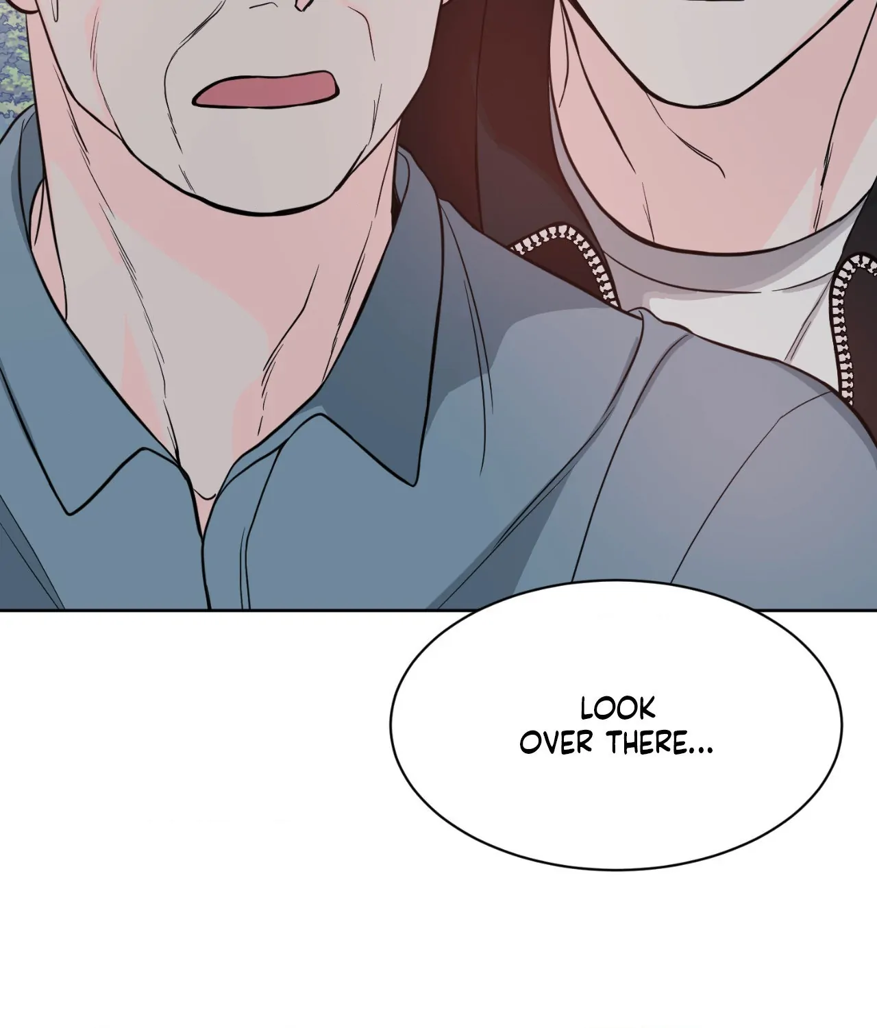 Amulet - Chapter 47 manhwa