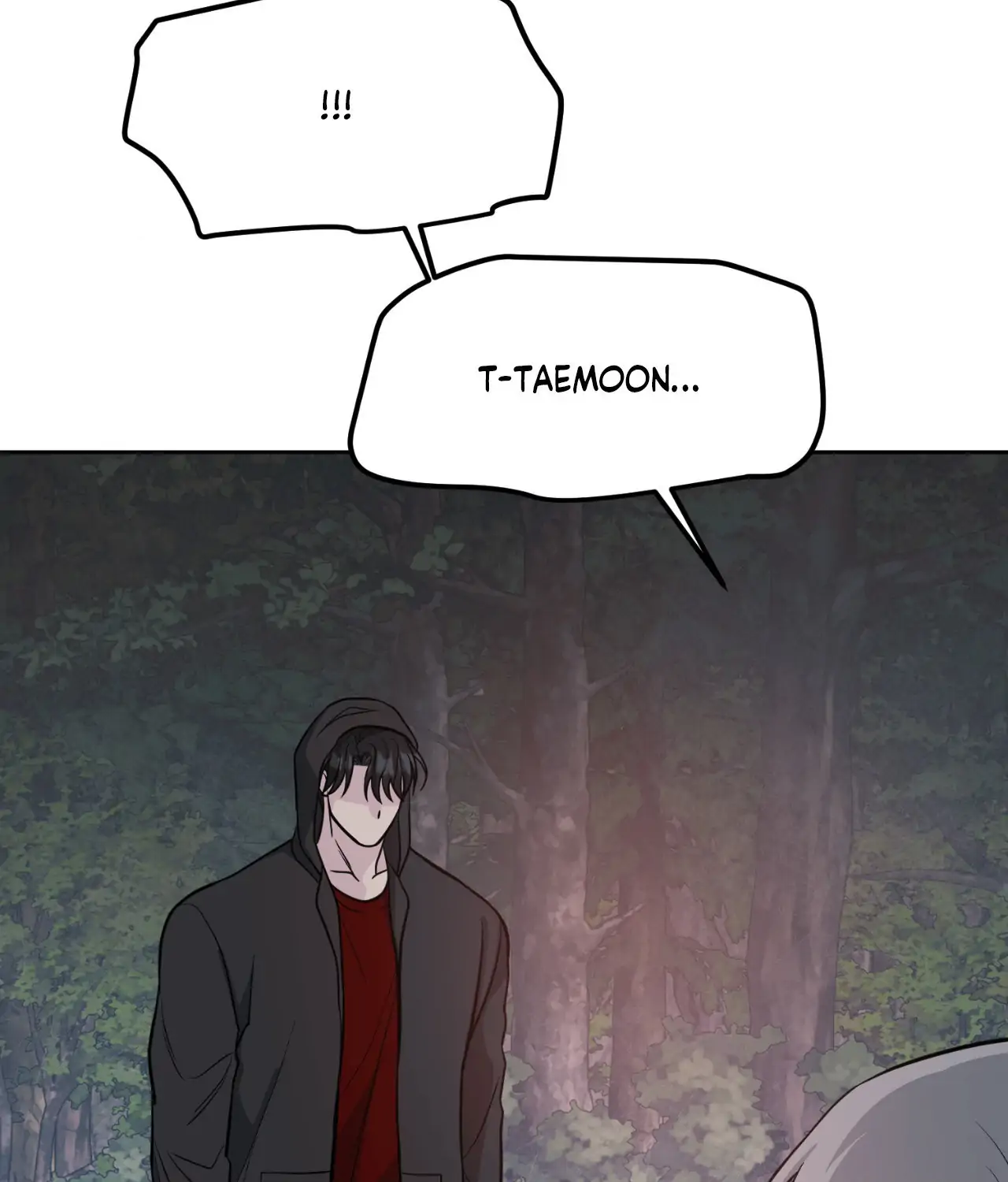 Amulet - Chapter 47 manhwa