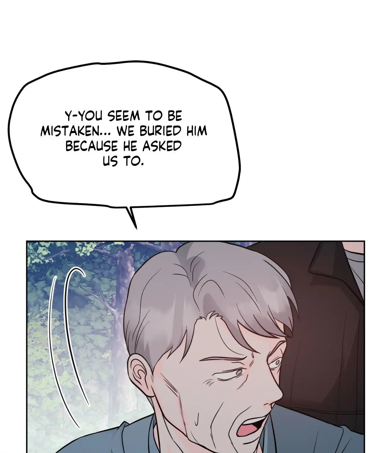 Amulet - Chapter 47 manhwa