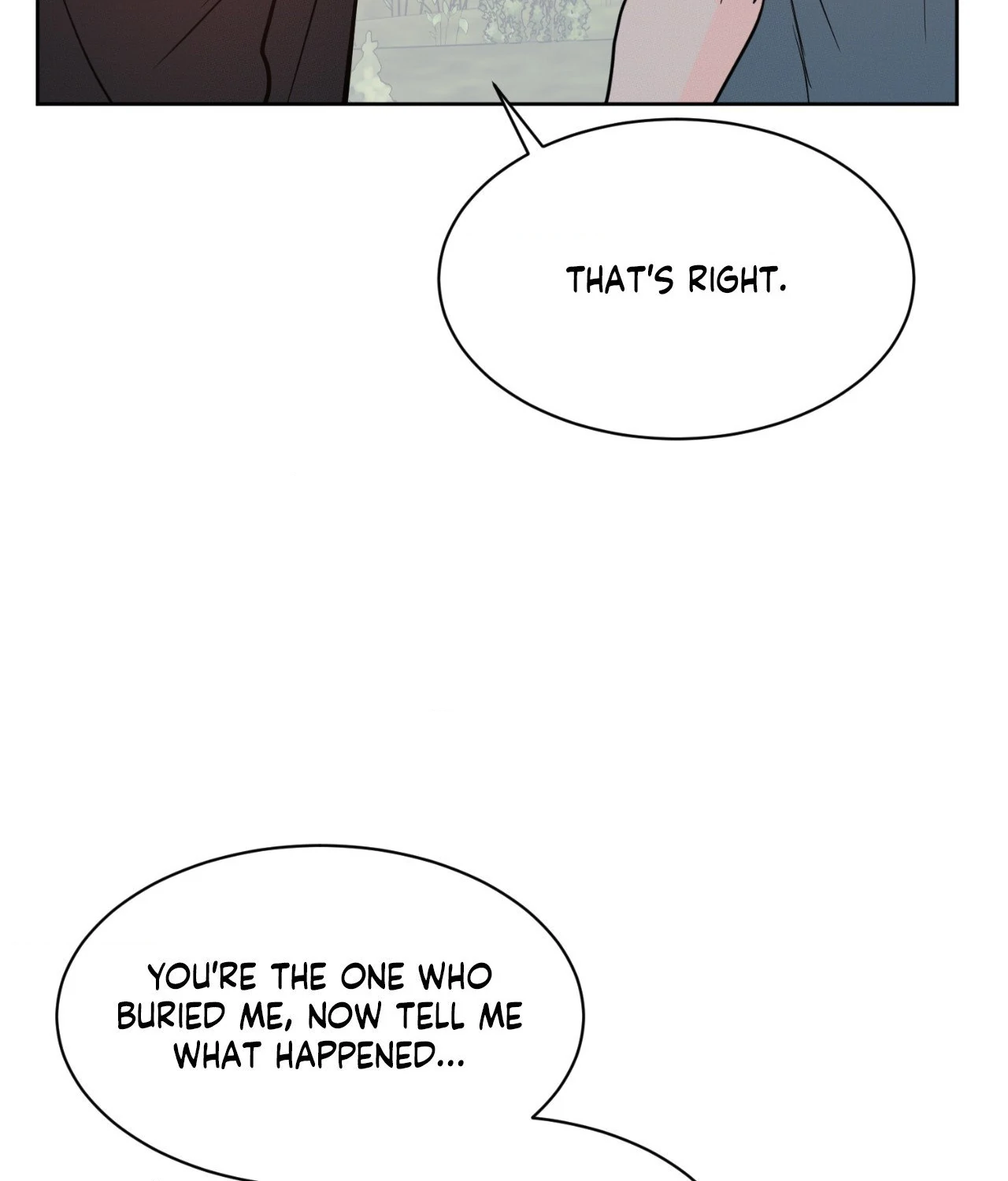 Amulet - Chapter 47 manhwa