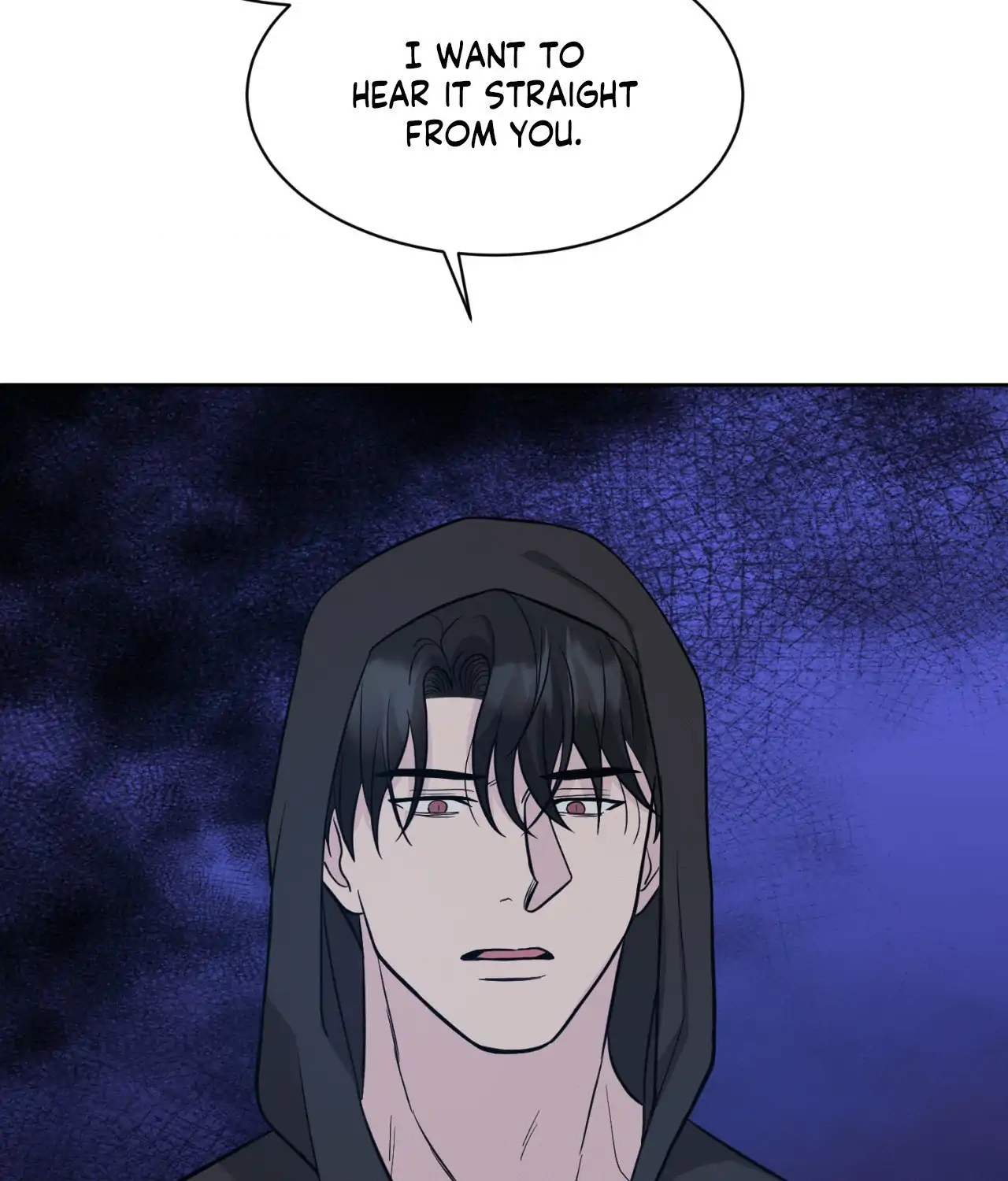 Amulet - Chapter 47 manhwa