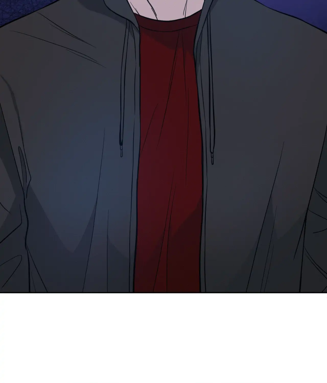 Amulet - Chapter 47 manhwa