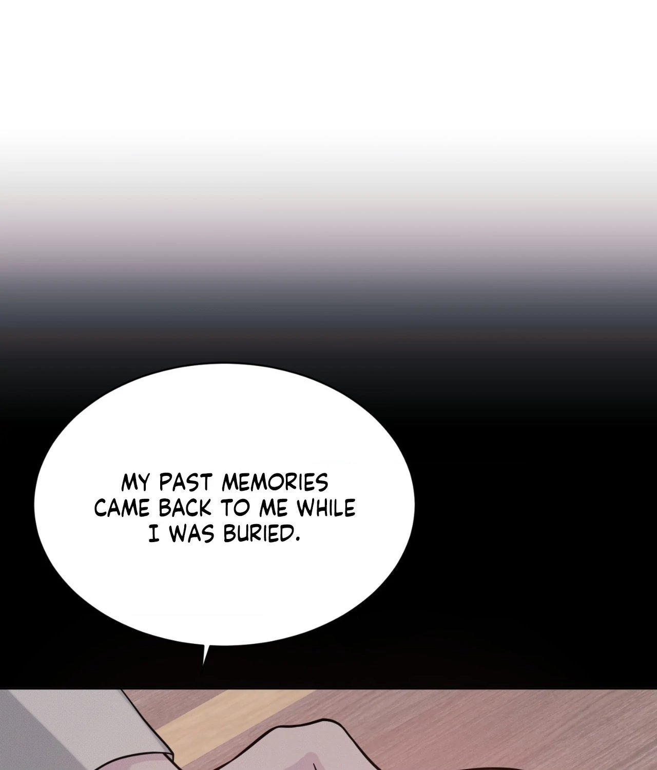 Amulet - Chapter 47 manhwa