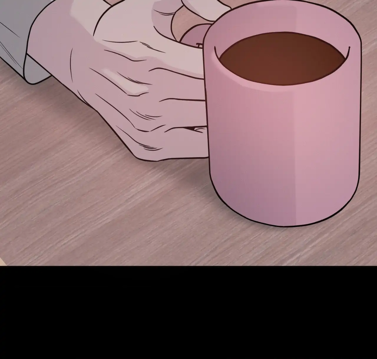 Amulet - Chapter 47 manhwa