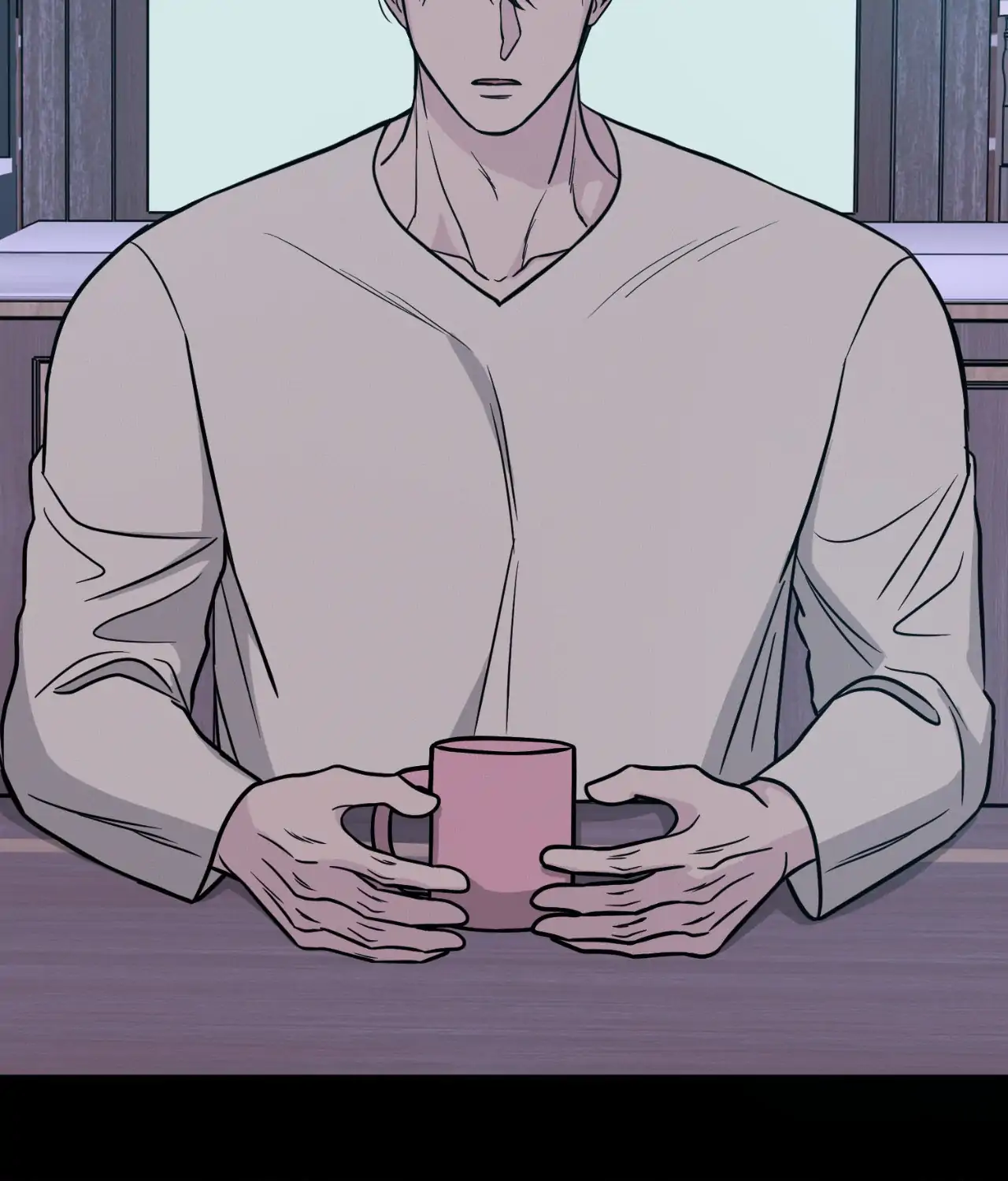 Amulet - Chapter 47 manhwa