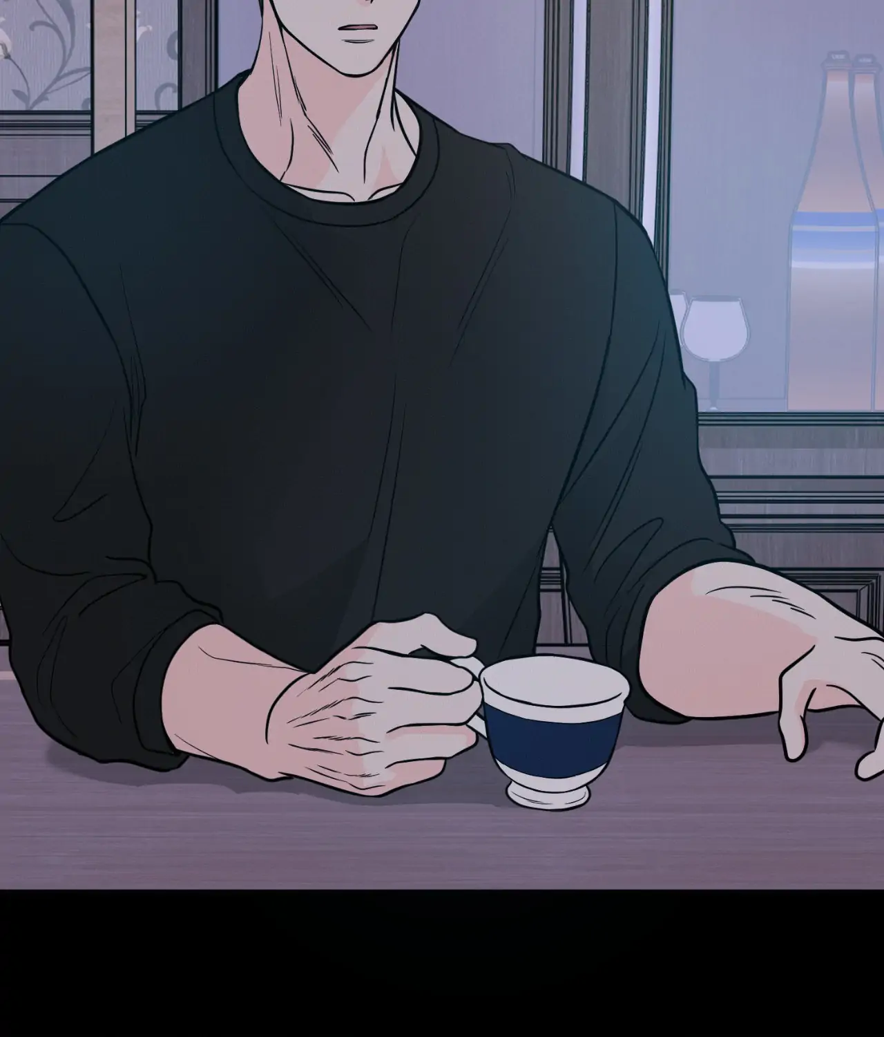Amulet - Chapter 47 manhwa