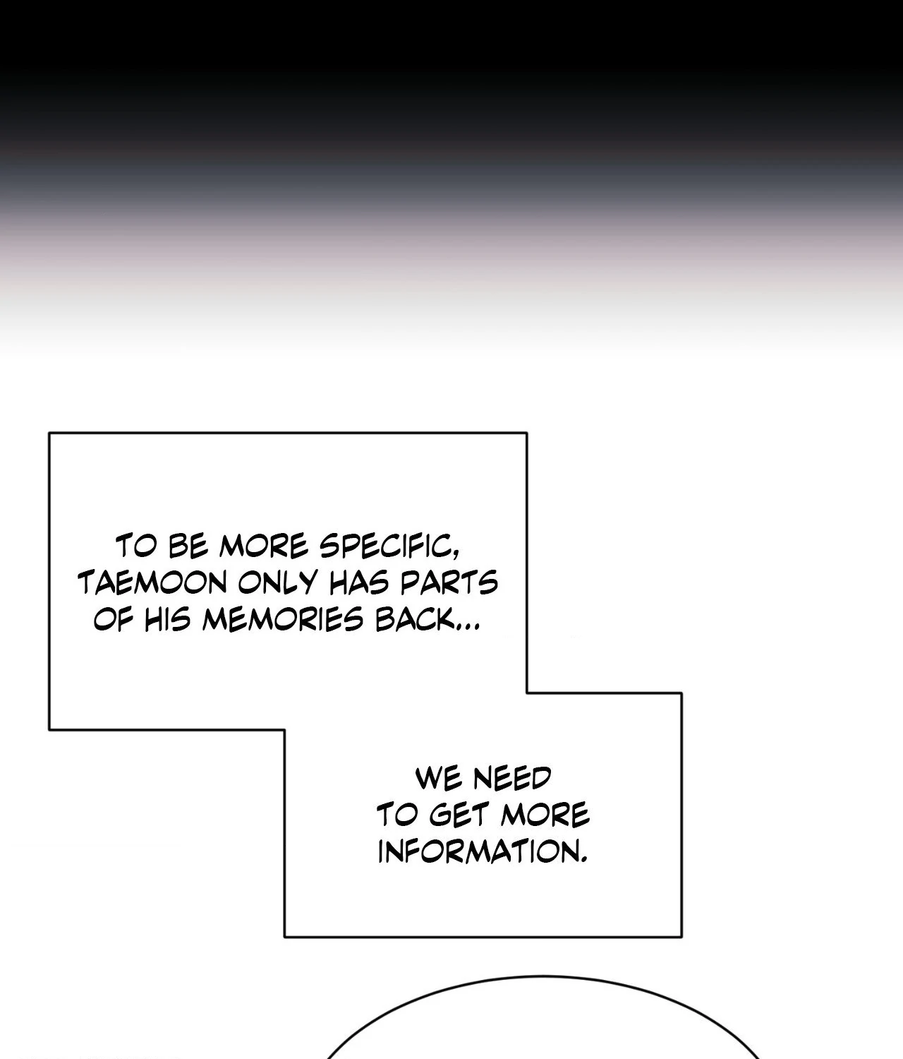 Amulet - Chapter 47 manhwa