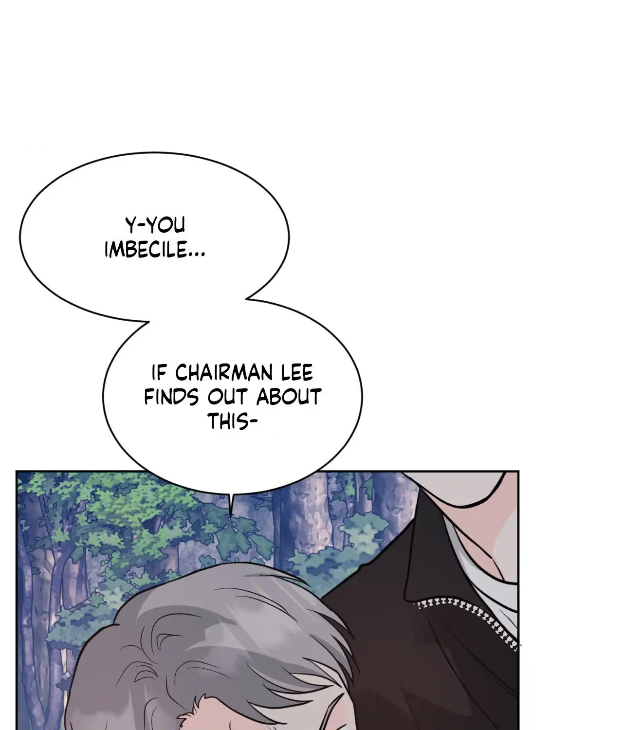 Amulet - Chapter 47 manhwa