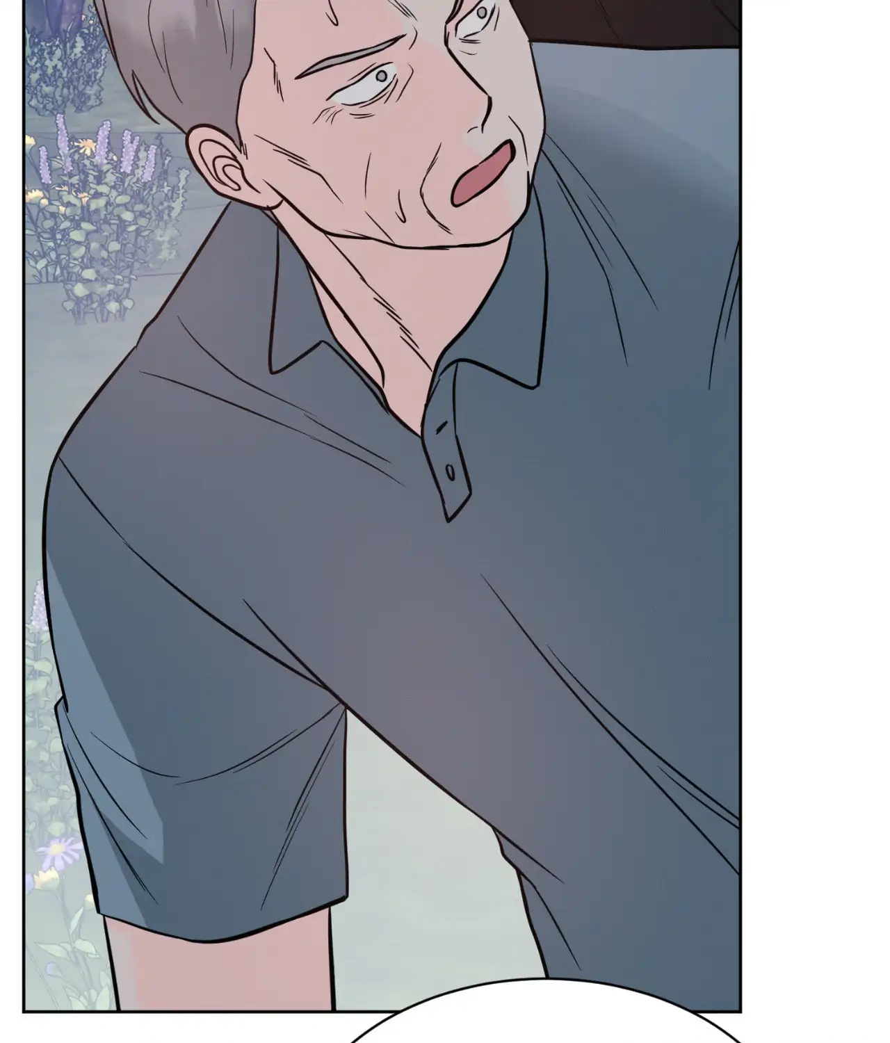 Amulet - Chapter 47 manhwa
