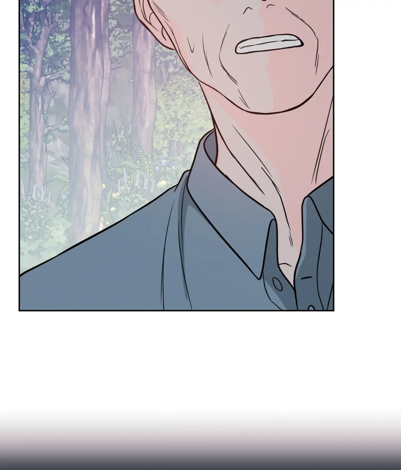 Amulet - Chapter 47 manhwa