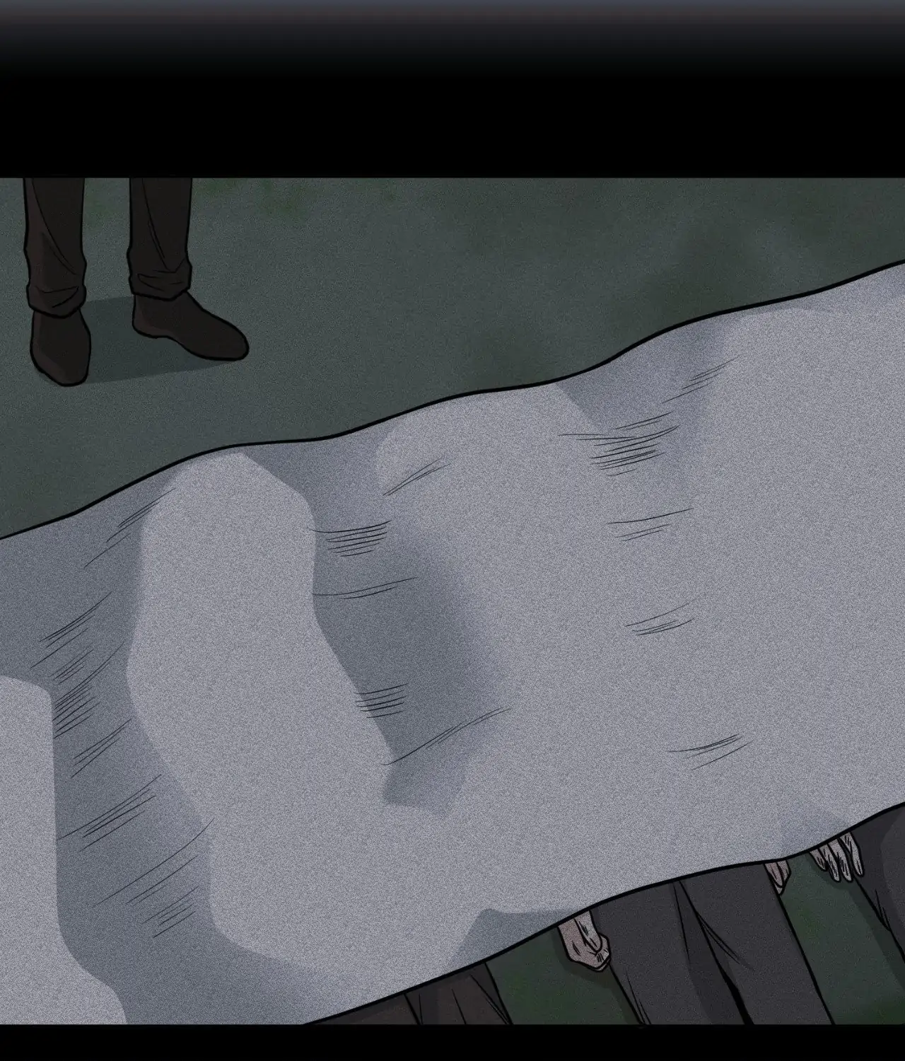Amulet - Chapter 47 manhwa