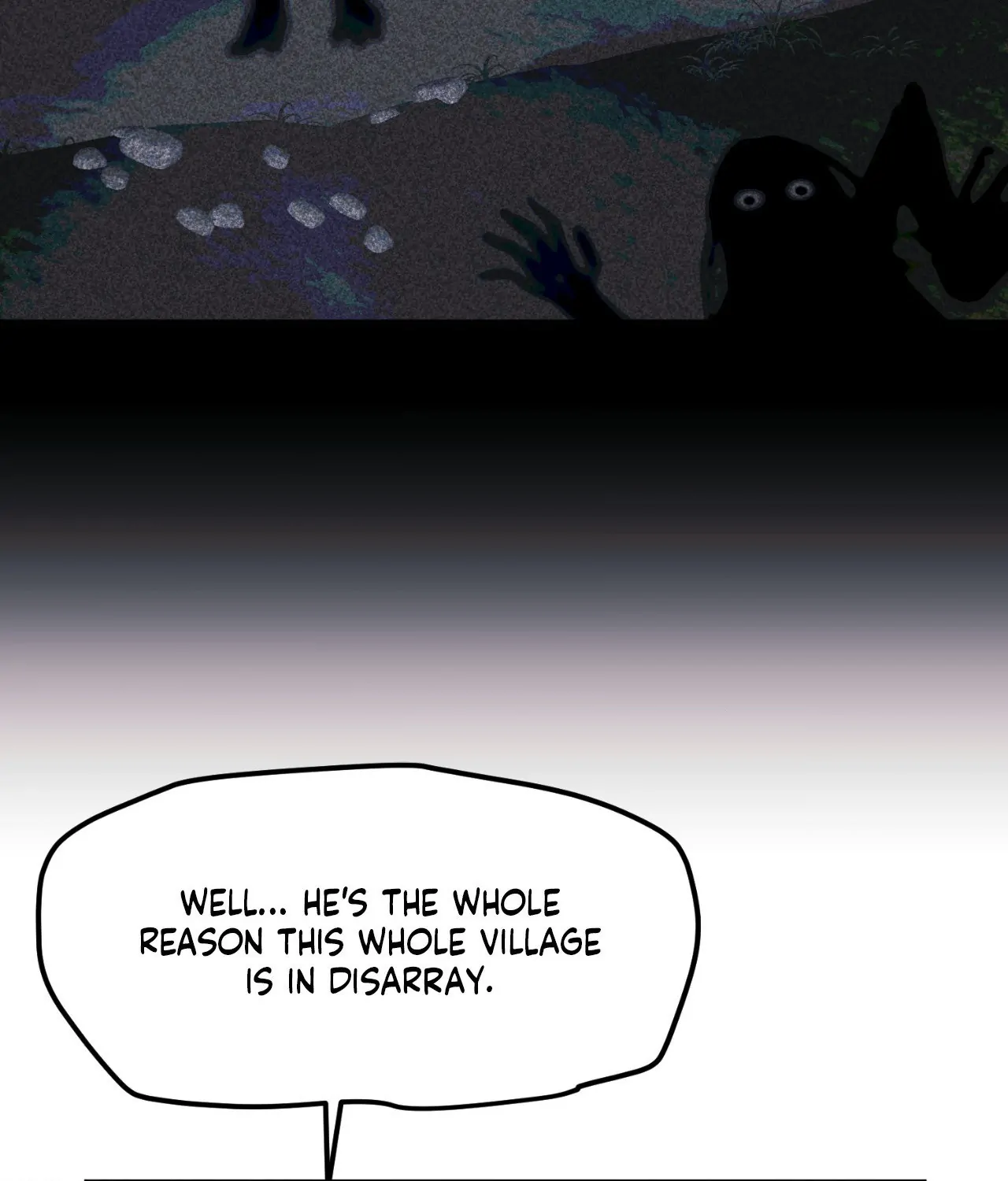 Amulet - Chapter 47 manhwa