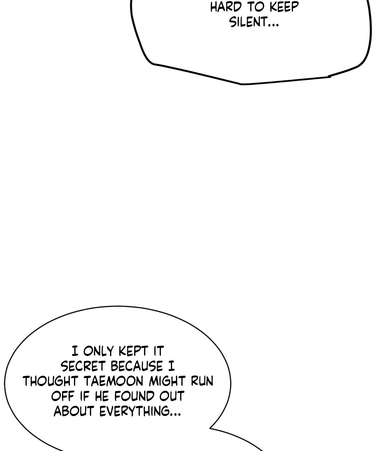 Amulet - Chapter 47 manhwa