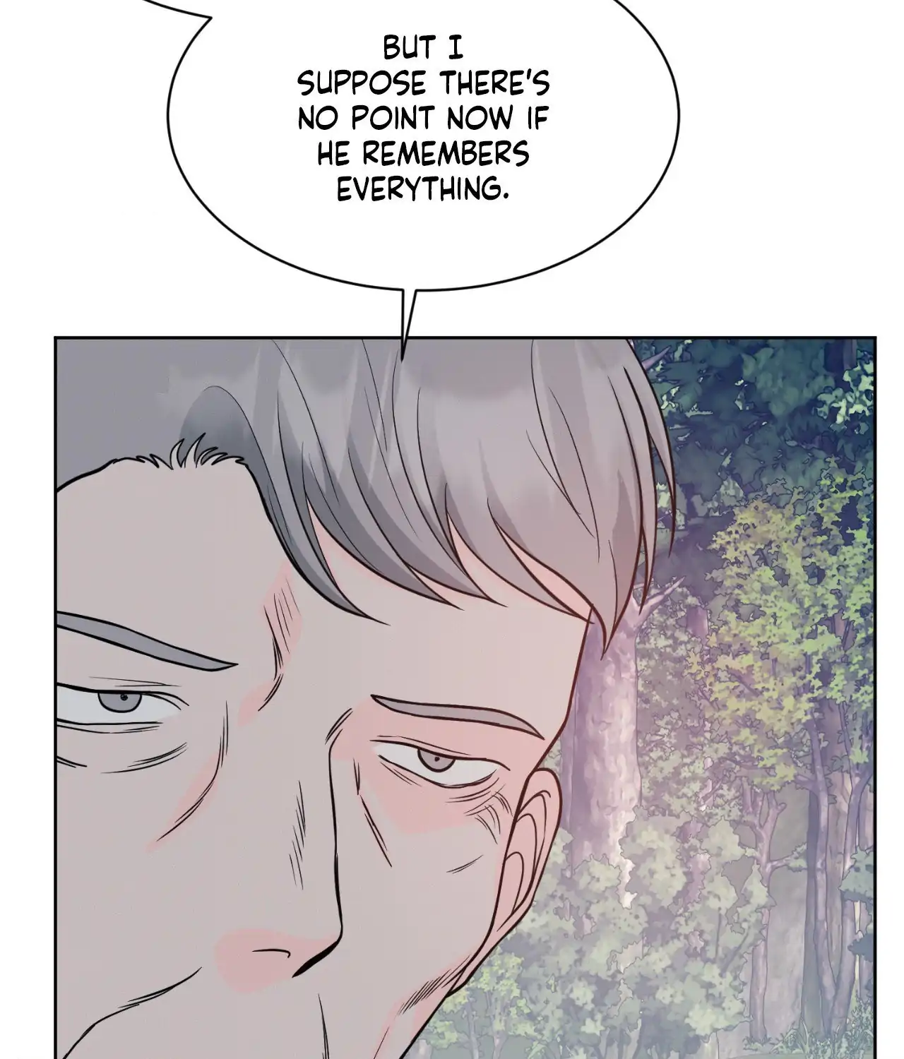 Amulet - Chapter 47 manhwa