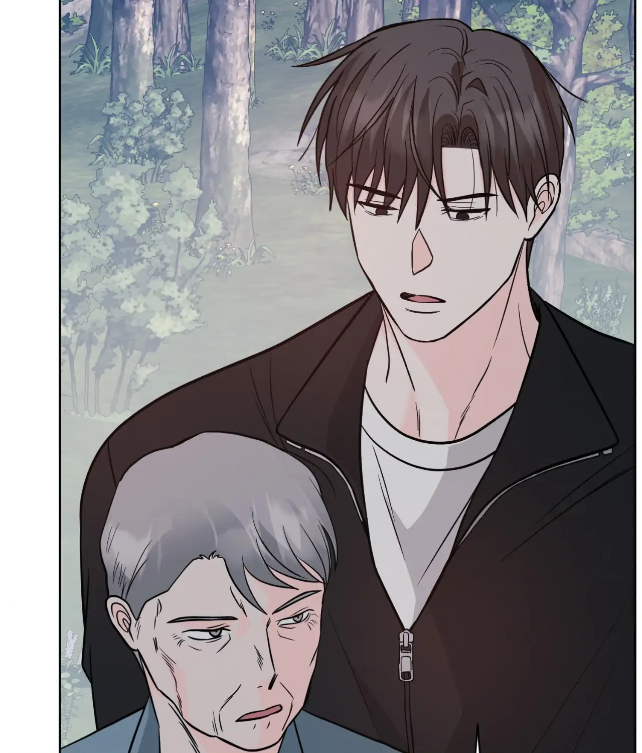 Amulet - Chapter 47 manhwa