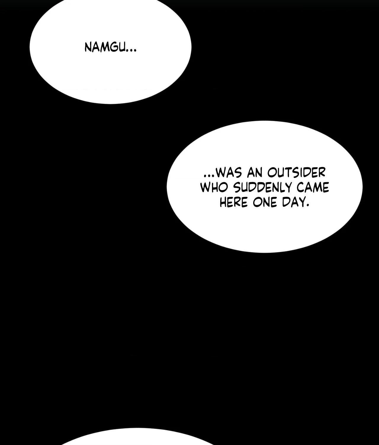 Amulet - Chapter 47 manhwa