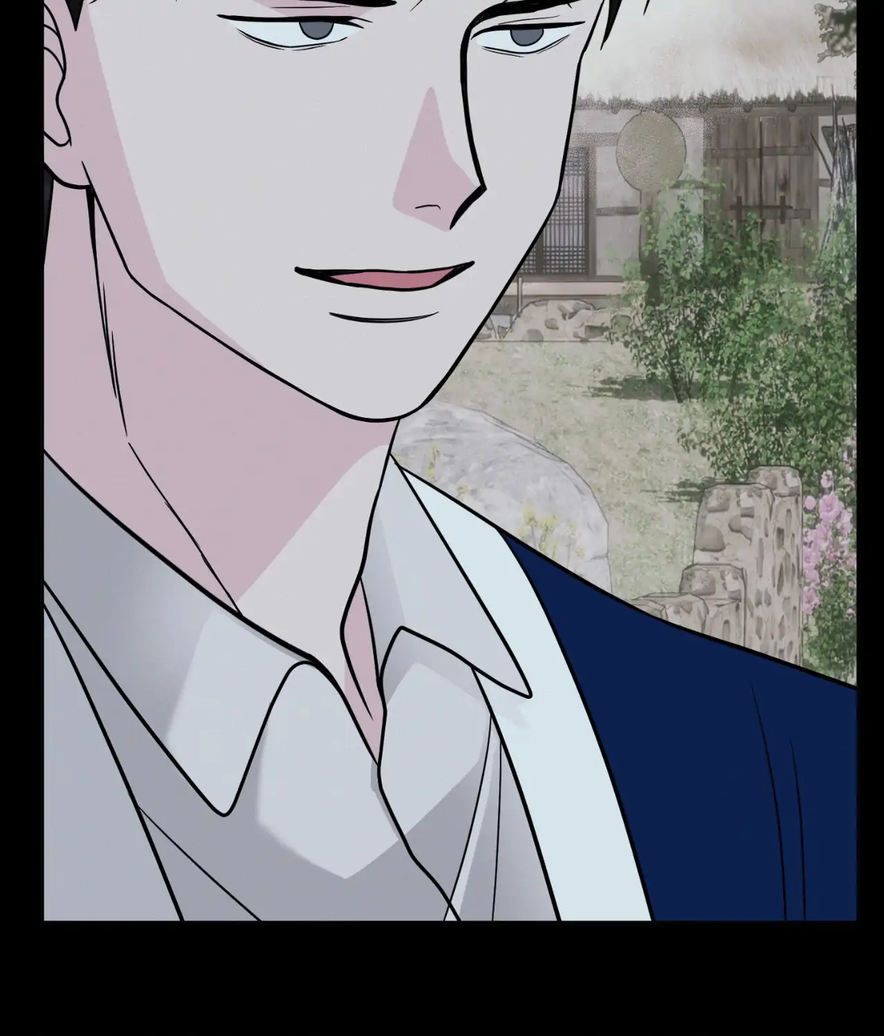 Amulet - Chapter 47 manhwa