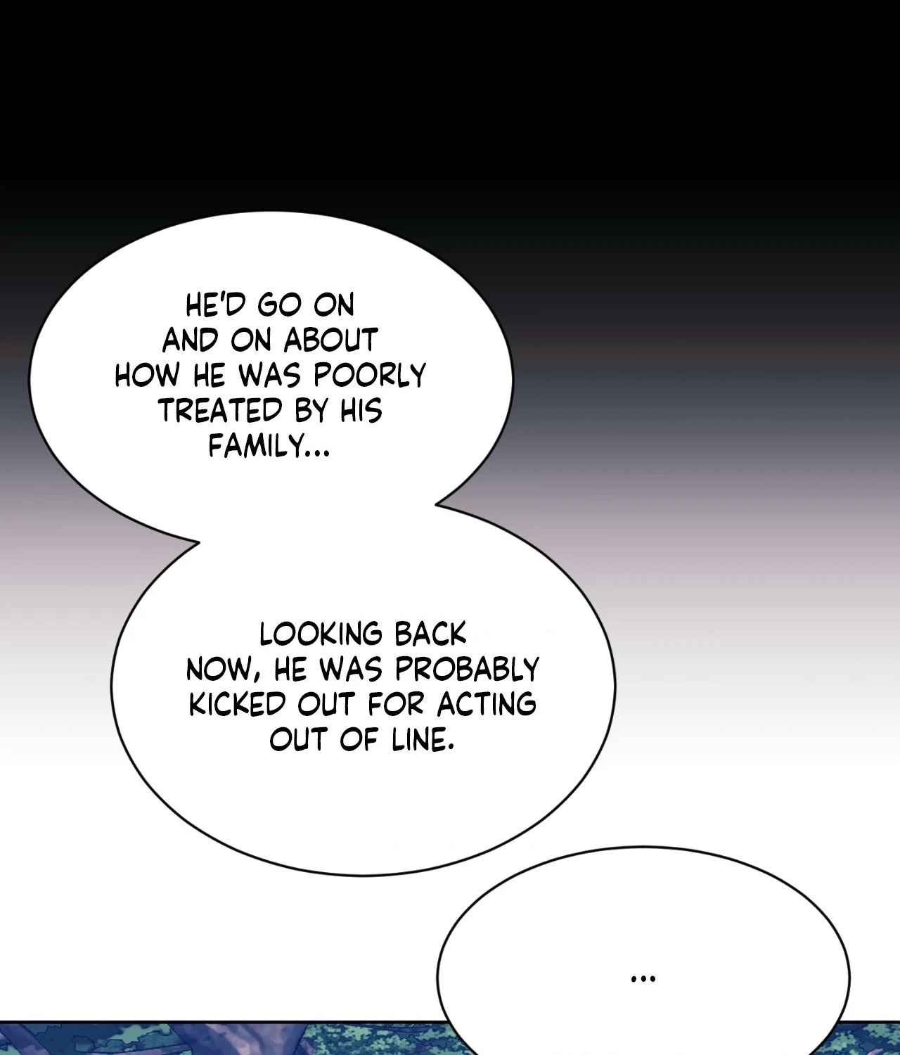 Amulet - Chapter 47 manhwa