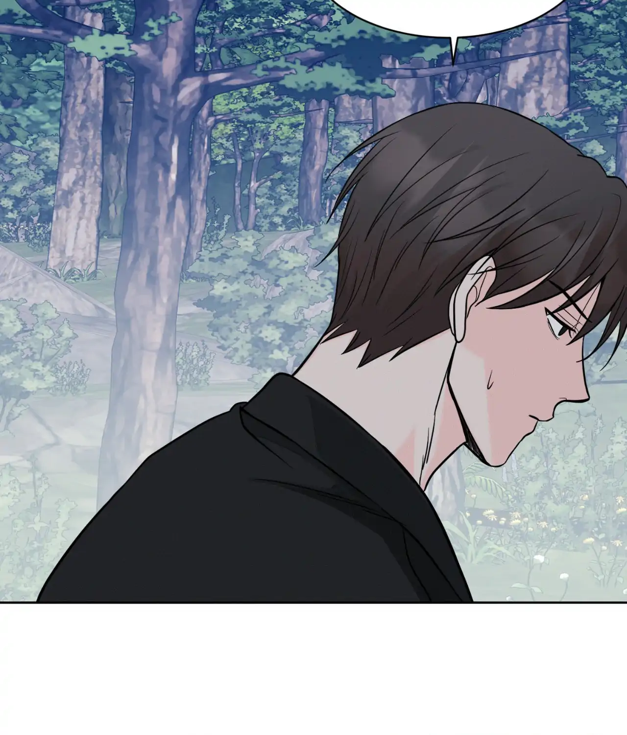 Amulet - Chapter 47 manhwa