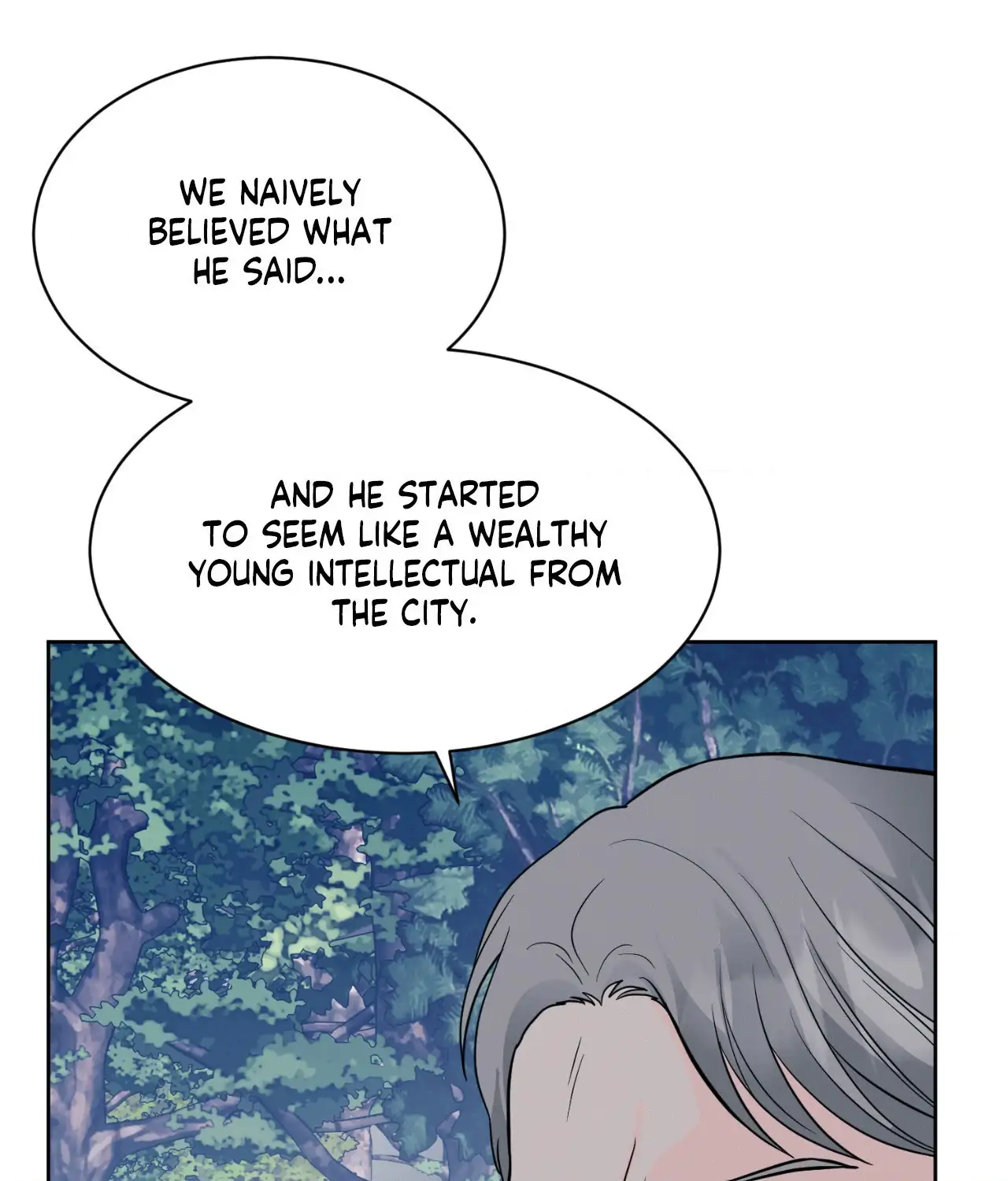 Amulet - Chapter 47 manhwa