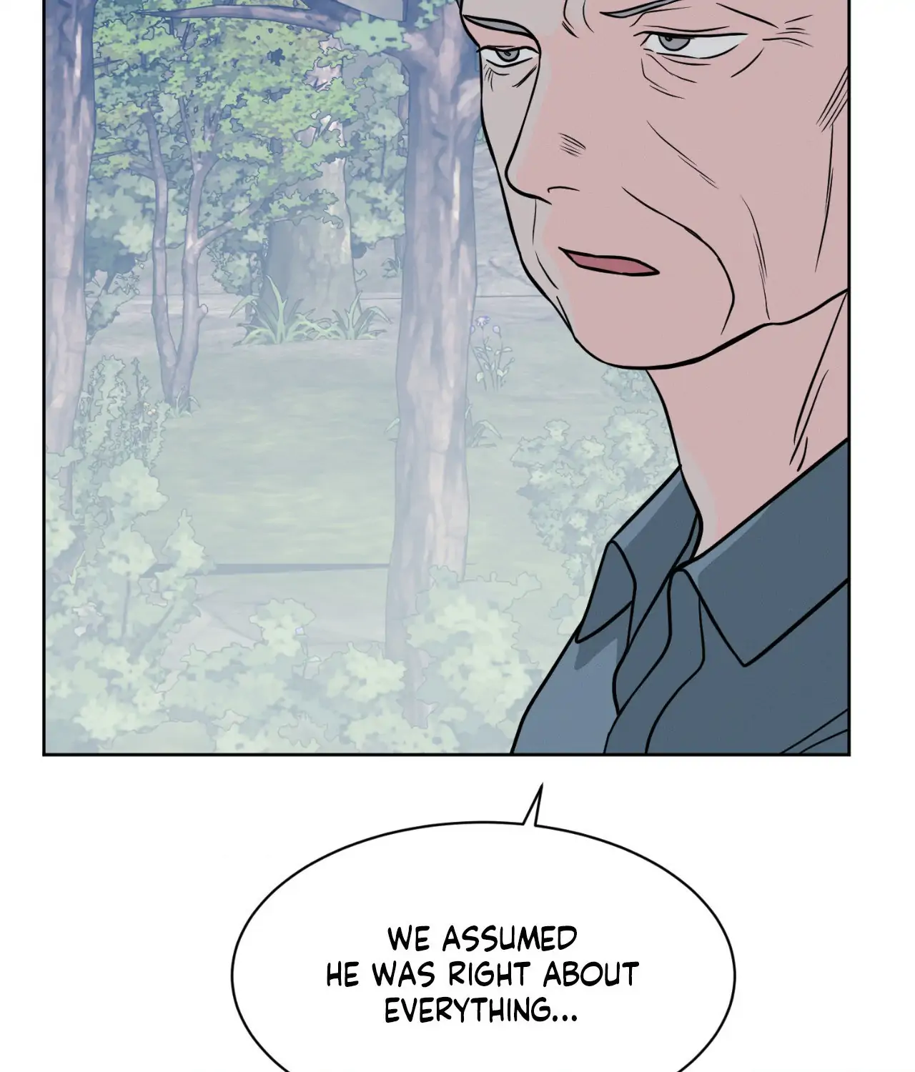 Amulet - Chapter 47 manhwa