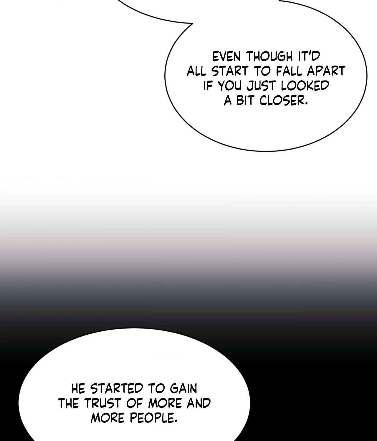 Amulet - Chapter 47 manhwa