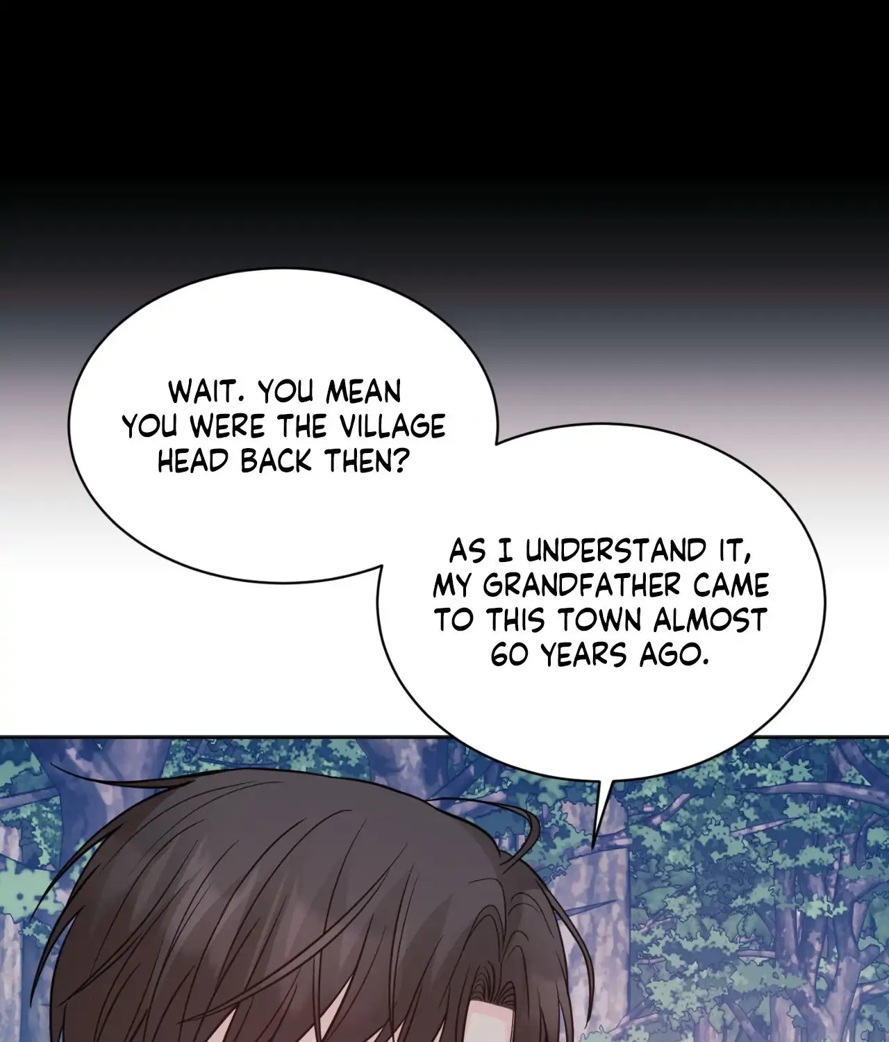 Amulet - Chapter 47 manhwa