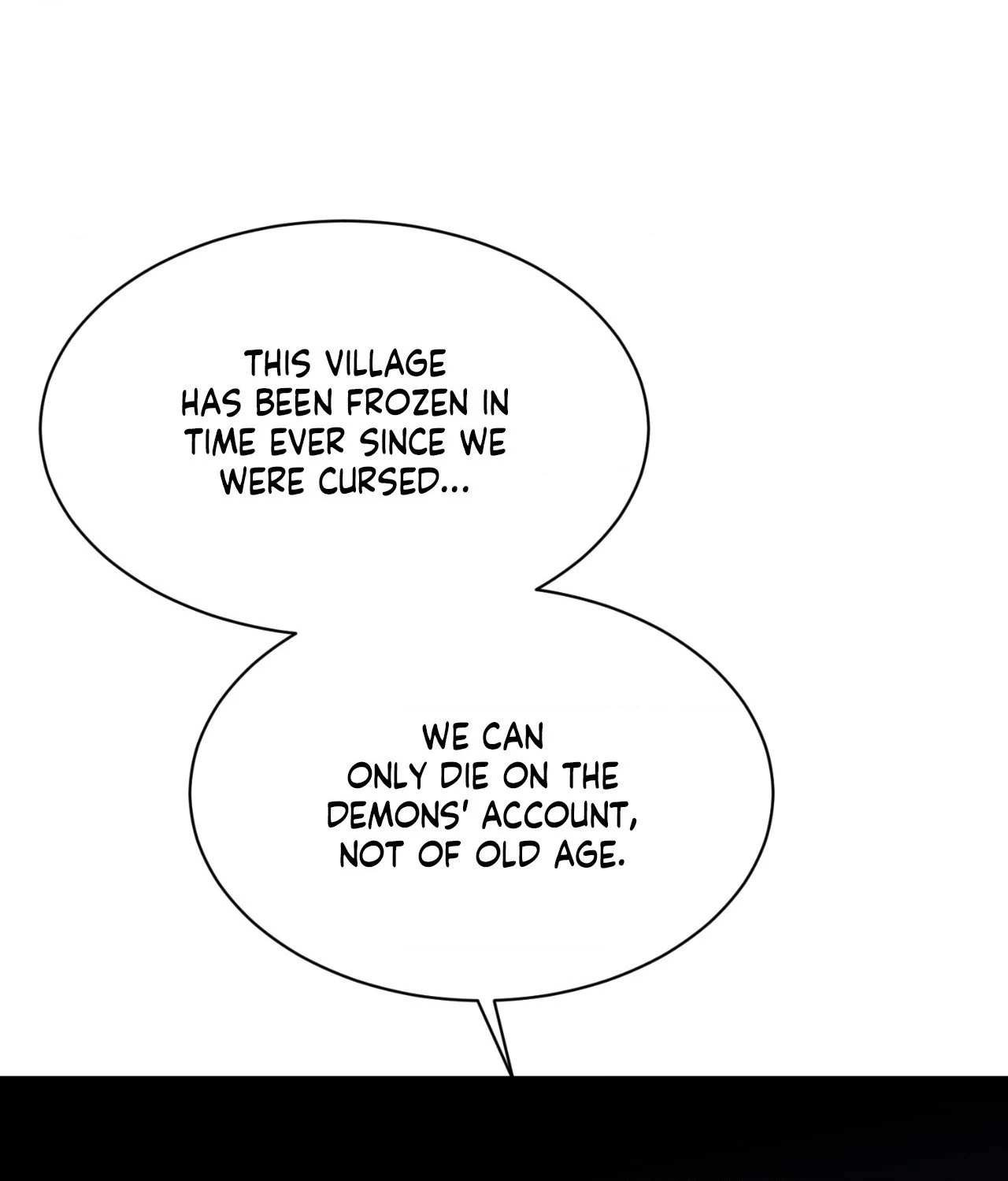 Amulet - Chapter 47 manhwa