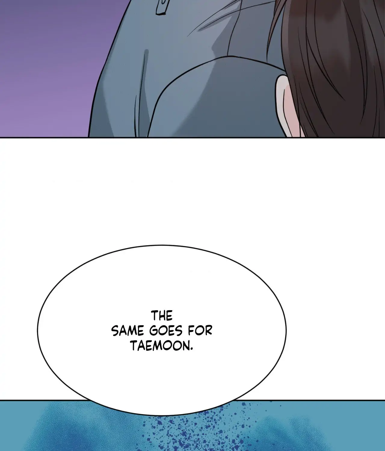 Amulet - Chapter 47 manhwa