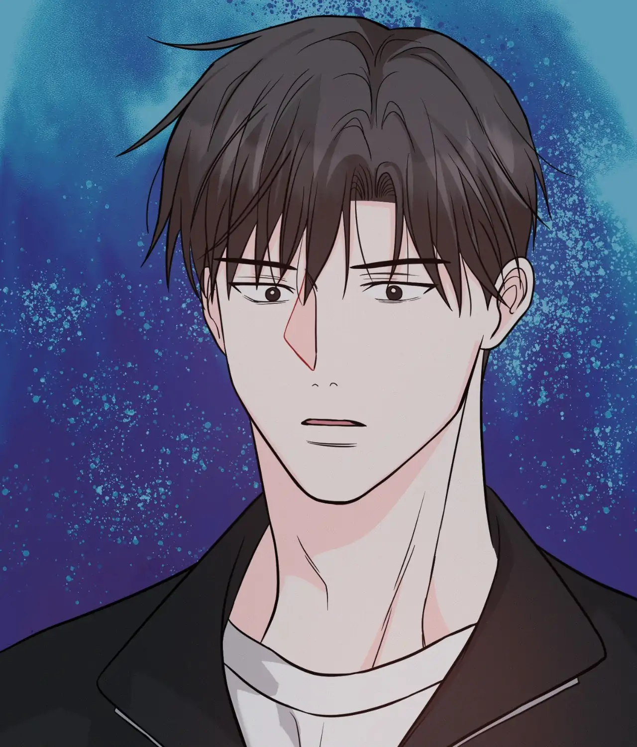 Amulet - Chapter 47 manhwa