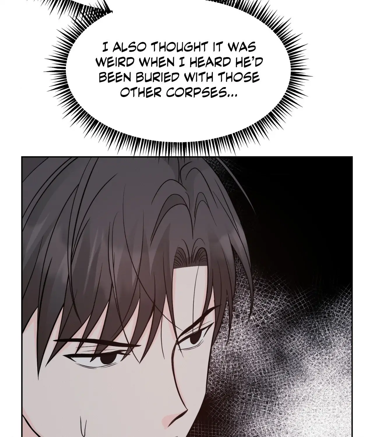 Amulet - Chapter 47 manhwa