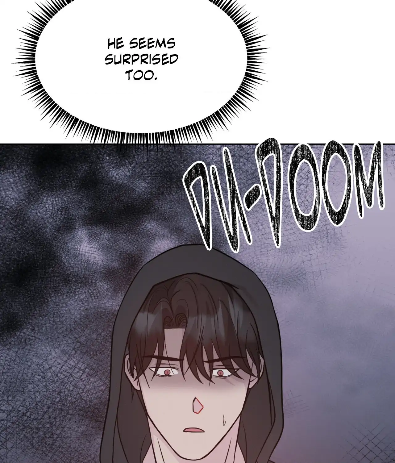 Amulet - Chapter 47 manhwa