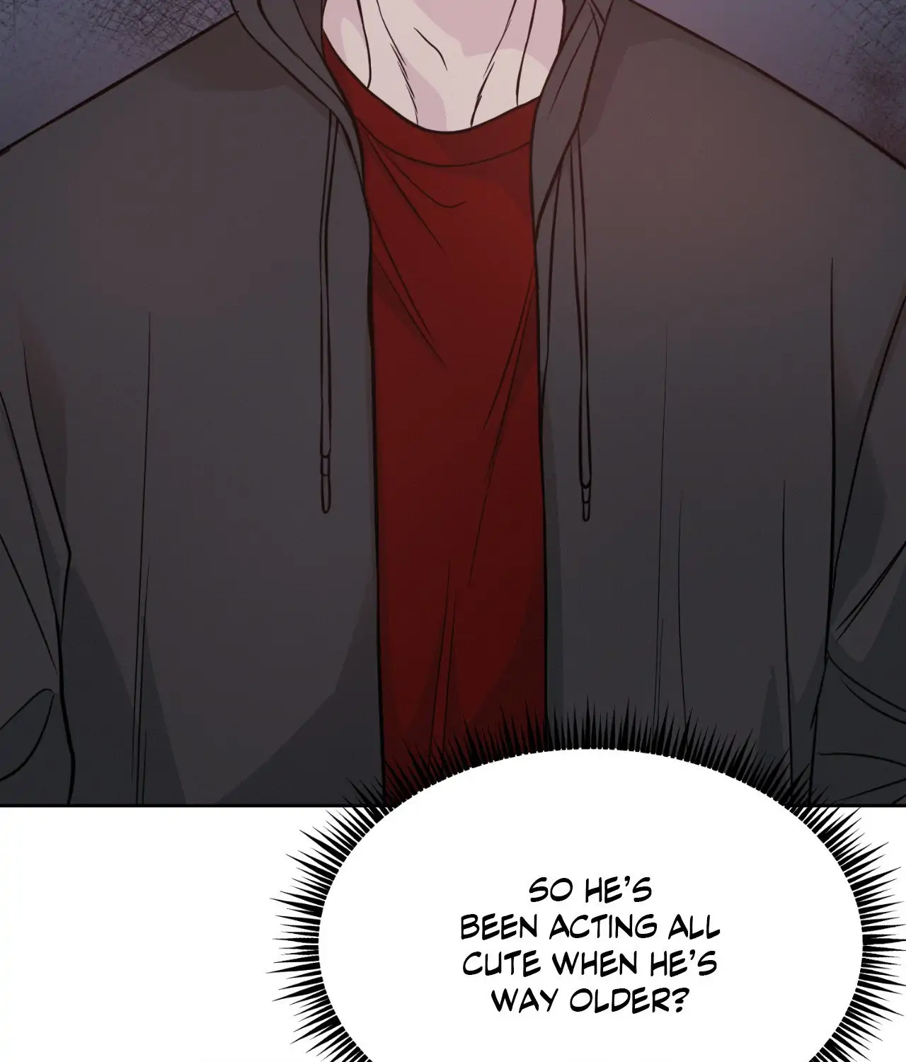 Amulet - Chapter 47 manhwa