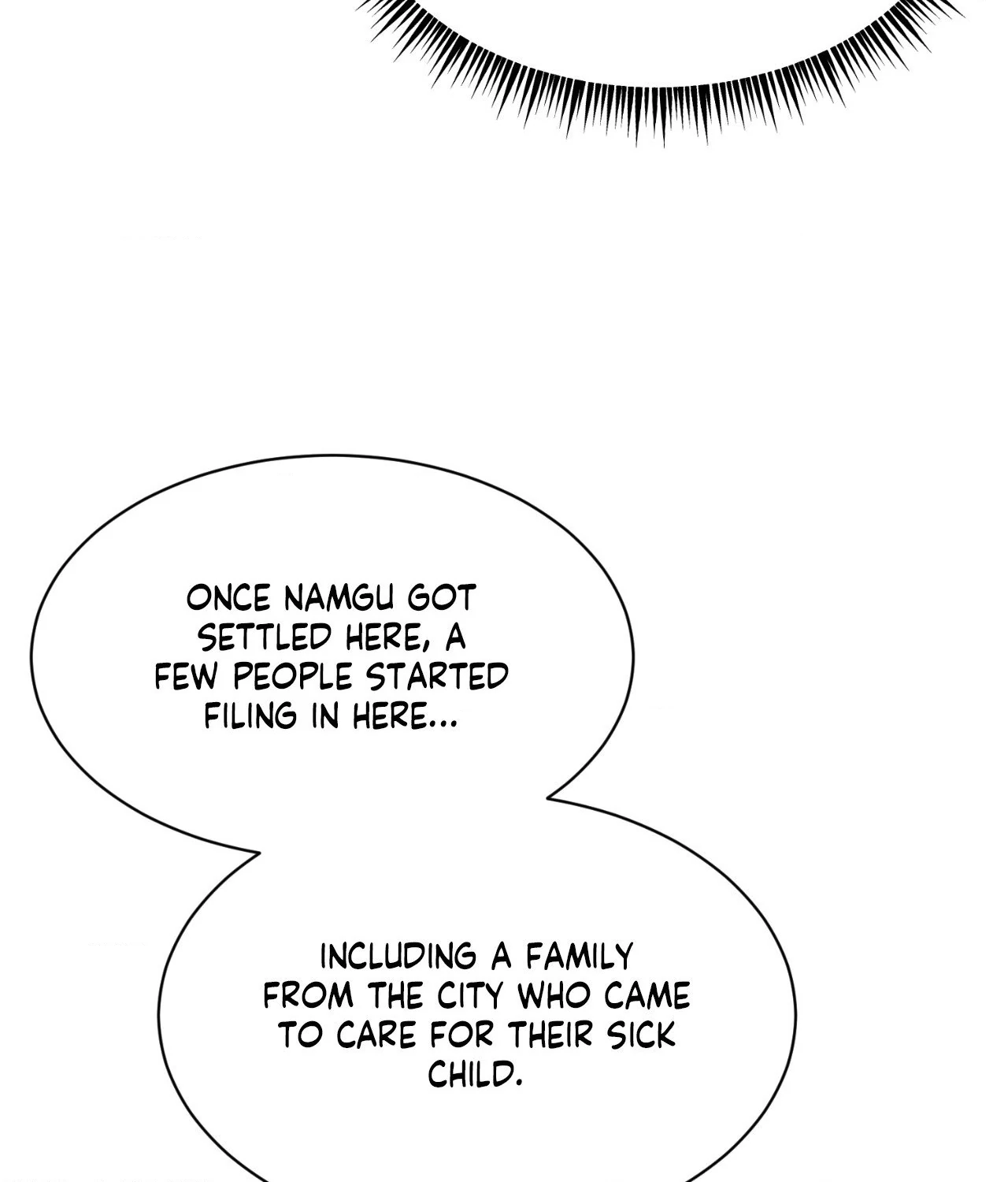 Amulet - Chapter 47 manhwa