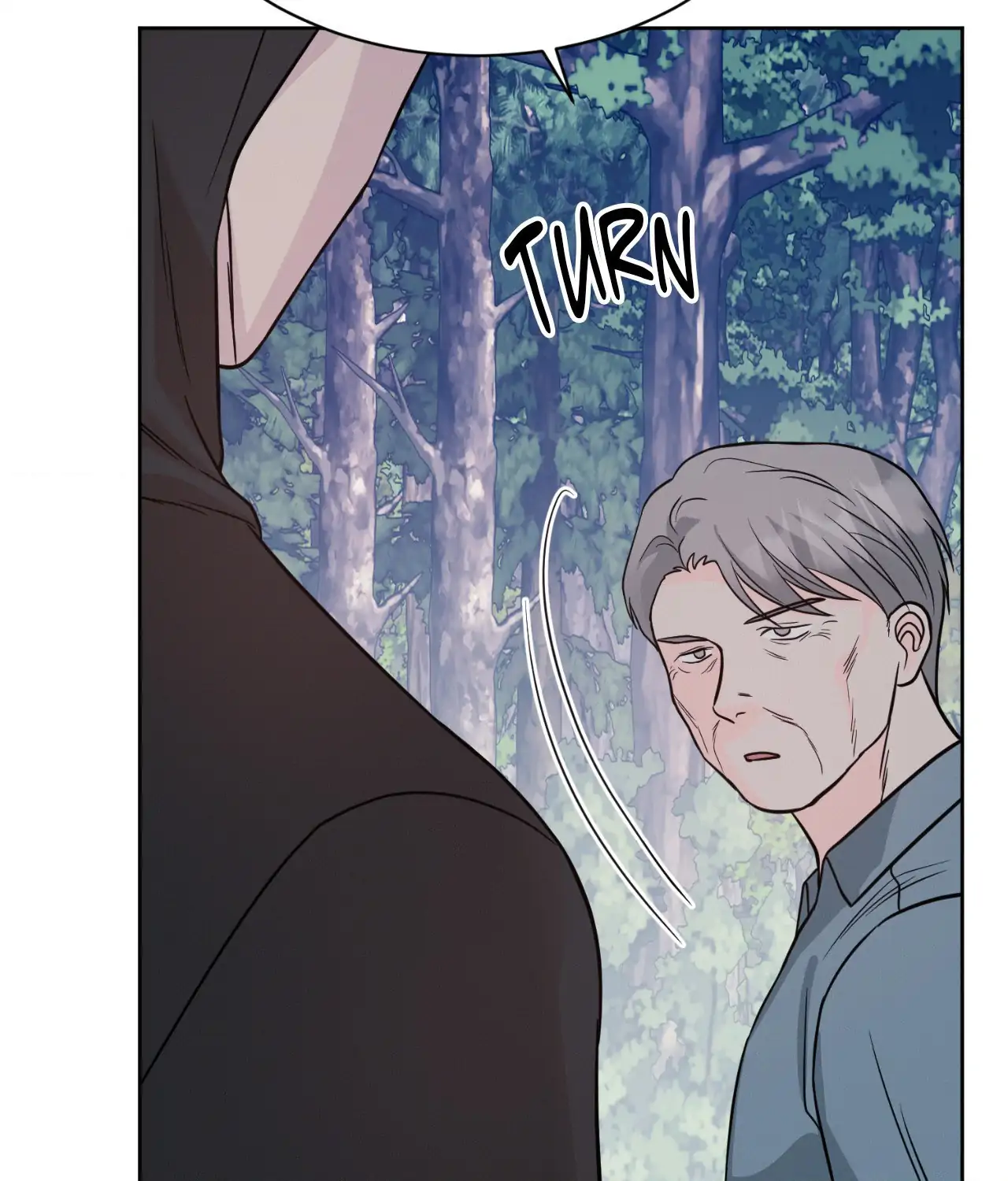 Amulet - Chapter 47 manhwa