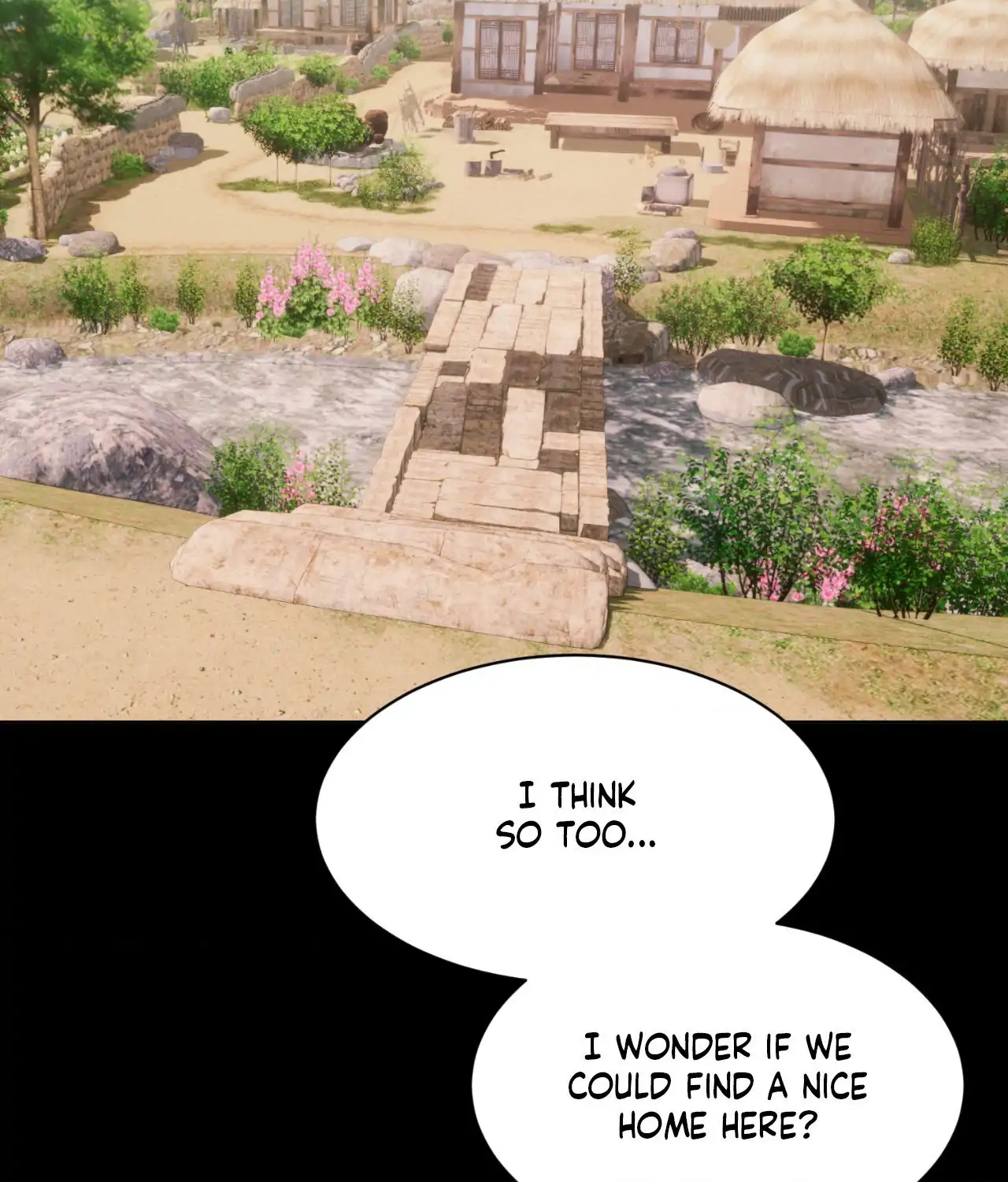 Amulet - Chapter 47 manhwa