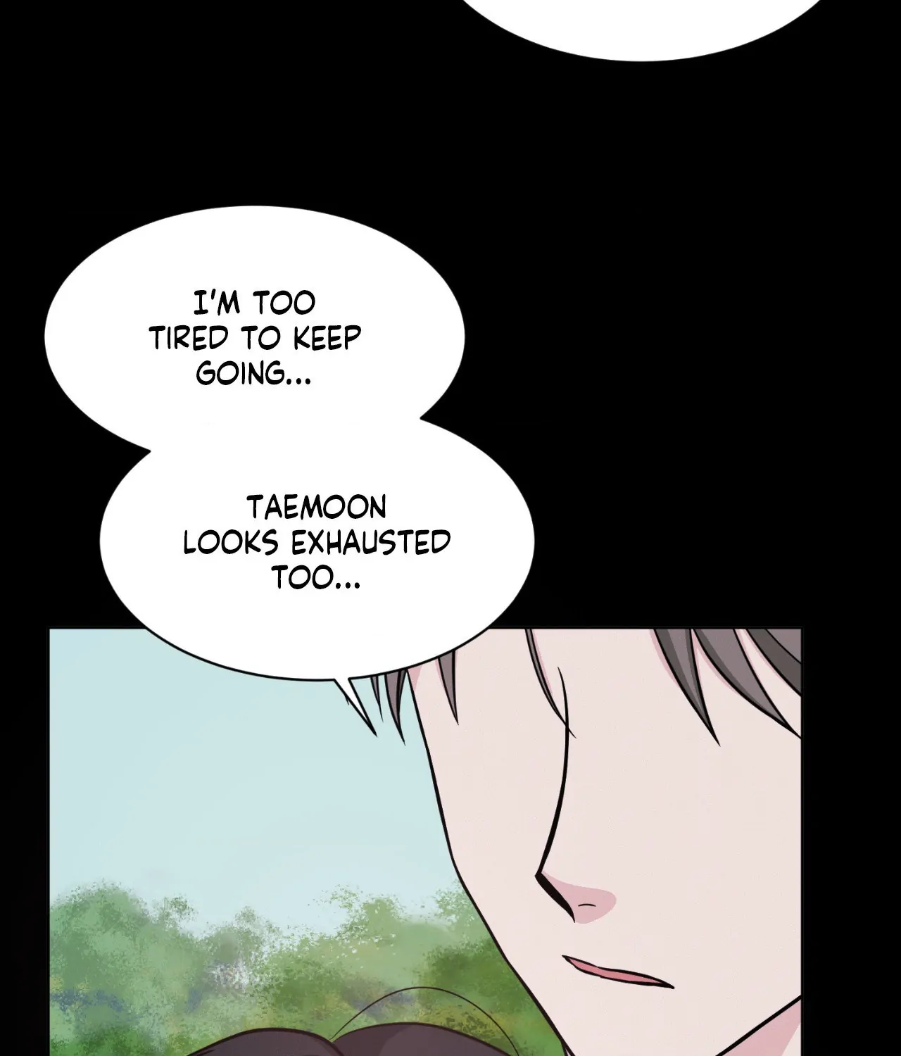 Amulet - Chapter 47 manhwa