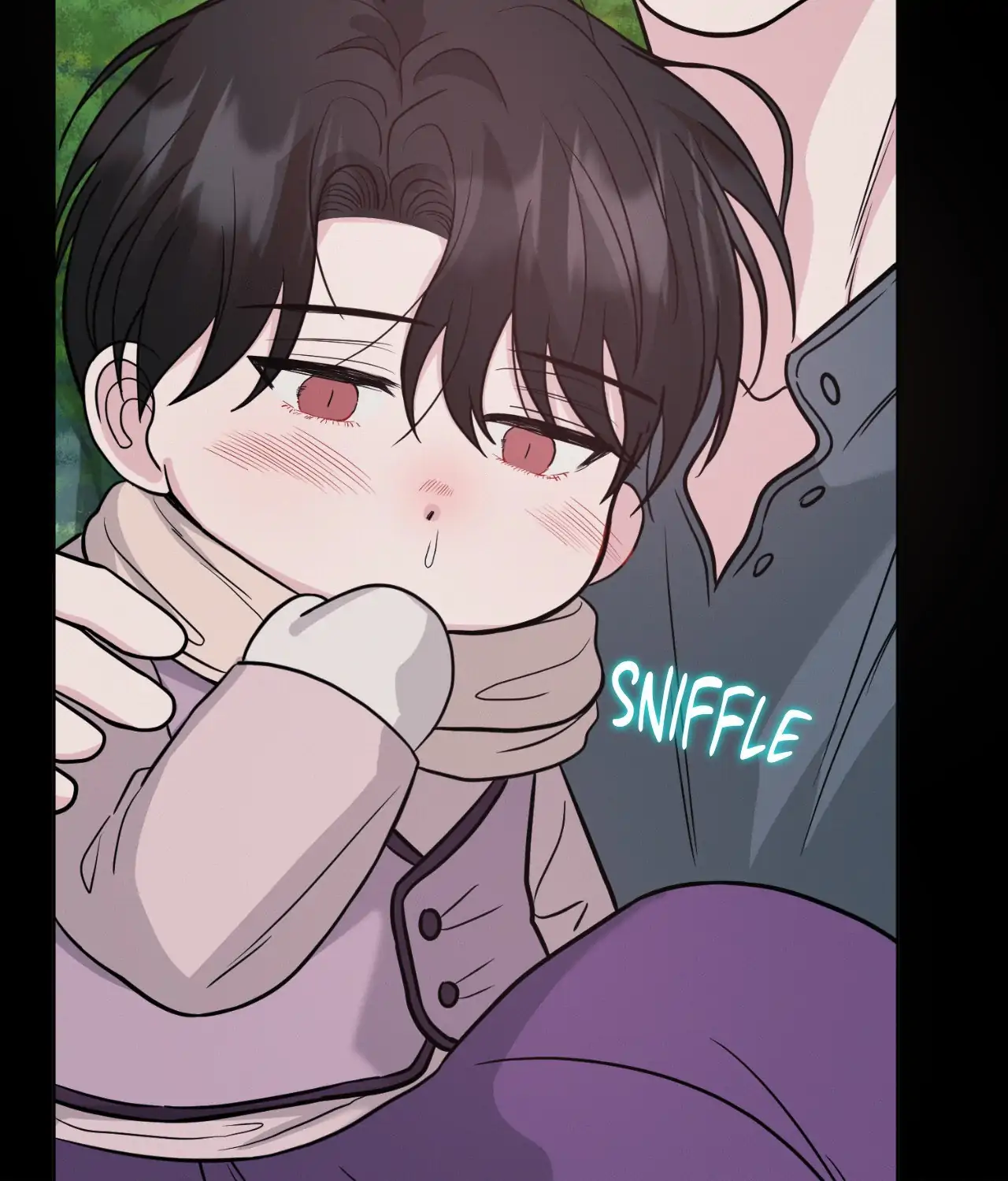 Amulet - Chapter 47 manhwa