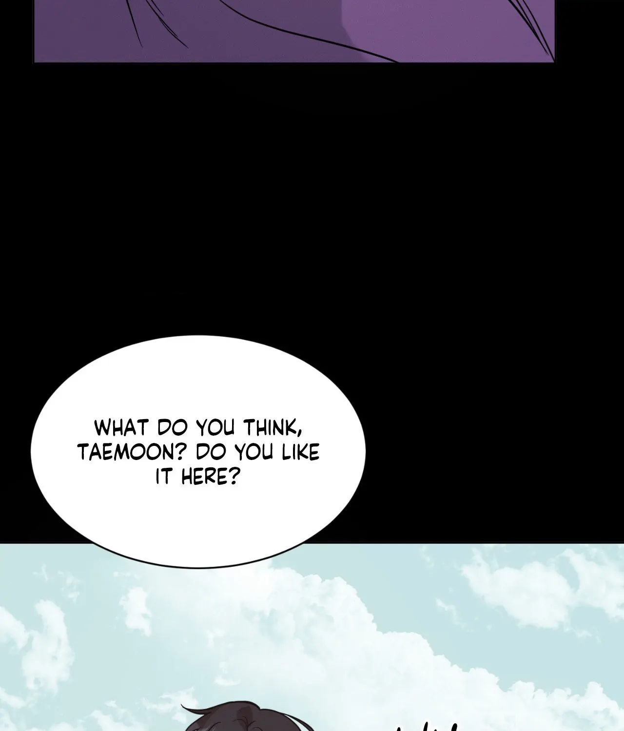 Amulet - Chapter 47 manhwa