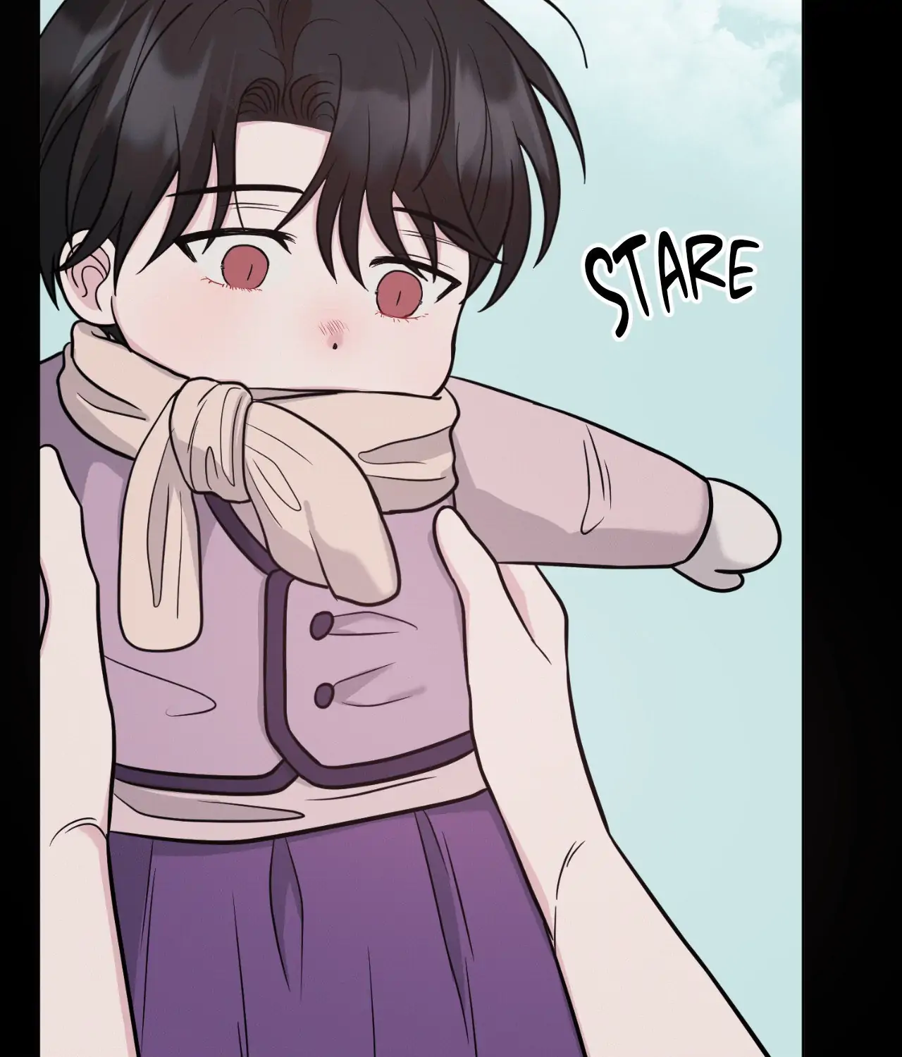 Amulet - Chapter 47 manhwa