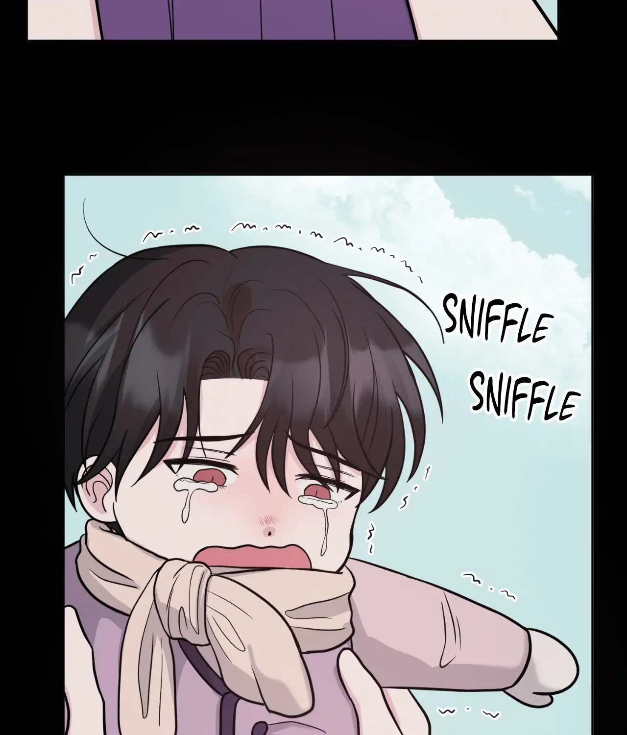 Amulet - Chapter 47 manhwa