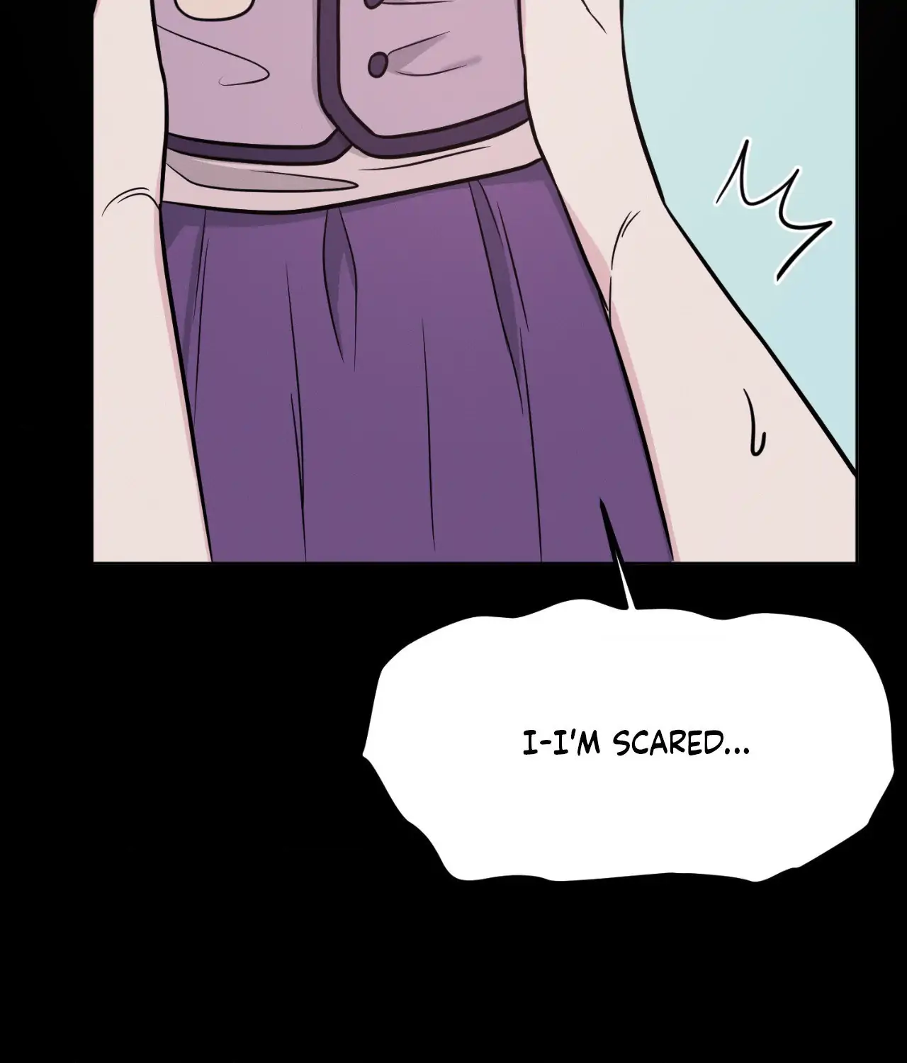 Amulet - Chapter 47 manhwa