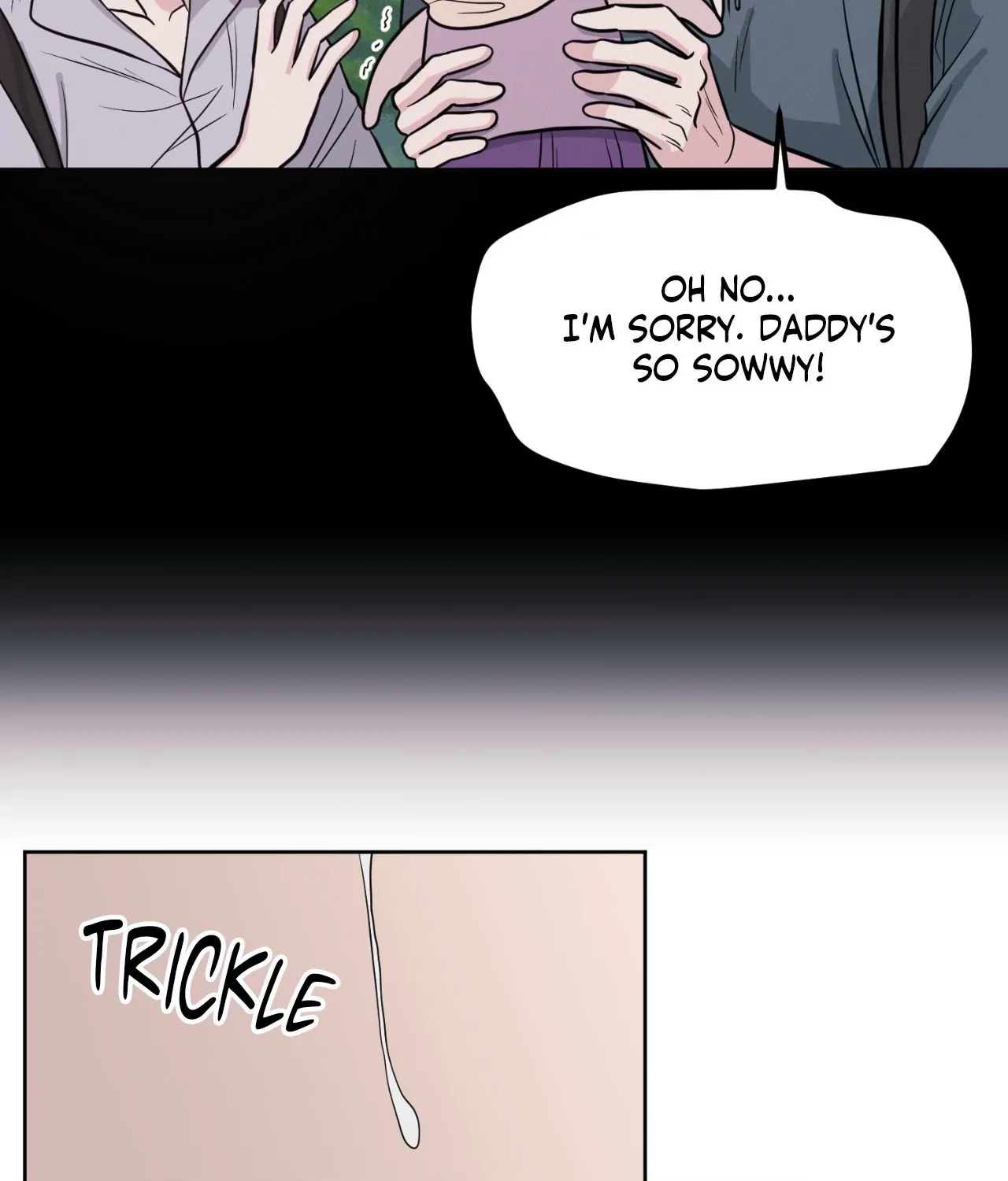 Amulet - Chapter 47 manhwa