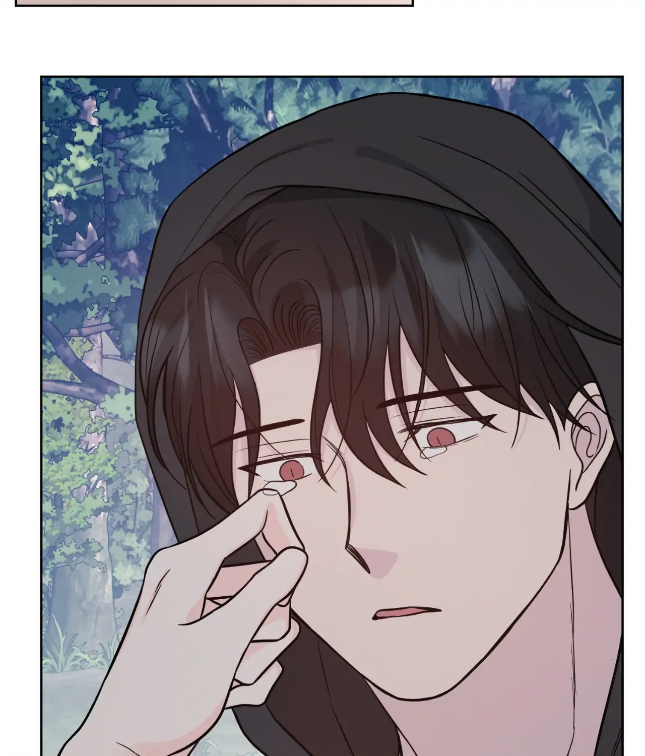 Amulet - Chapter 47 manhwa