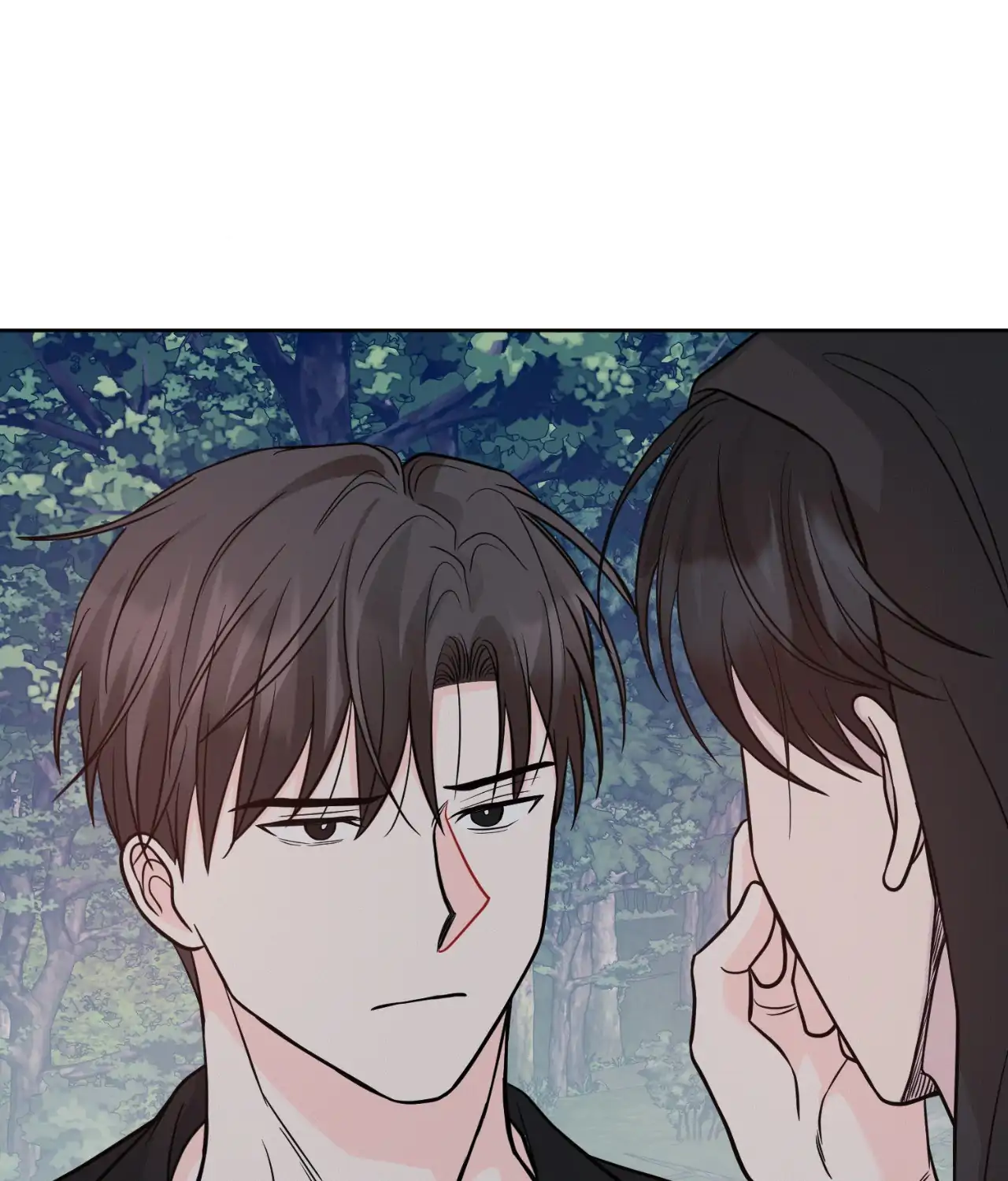 Amulet - Chapter 47 manhwa