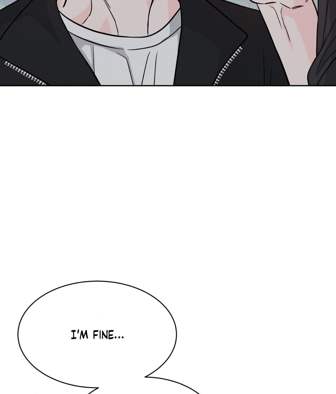 Amulet - Chapter 47 manhwa