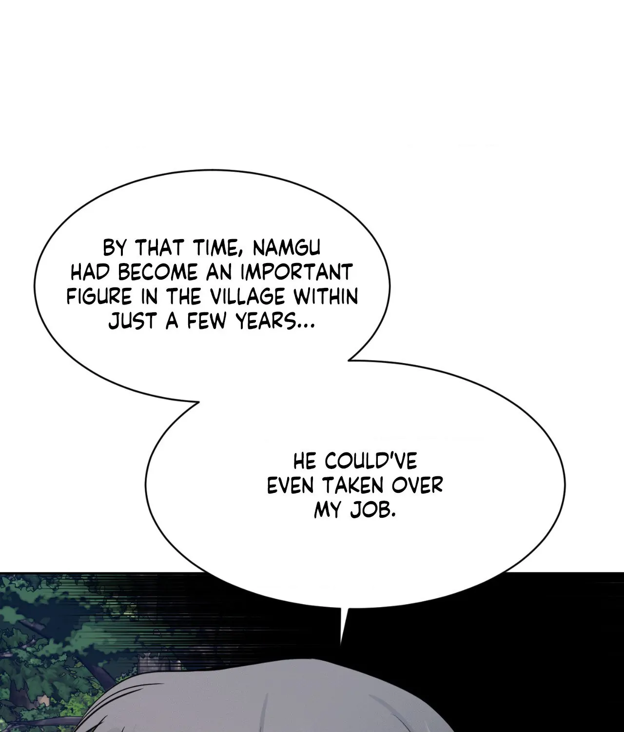 Amulet - Chapter 47 manhwa
