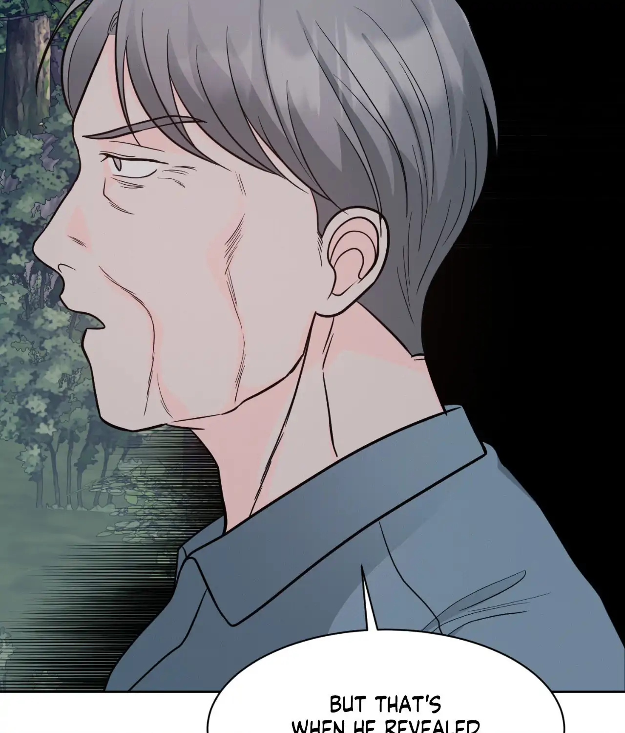 Amulet - Chapter 47 manhwa