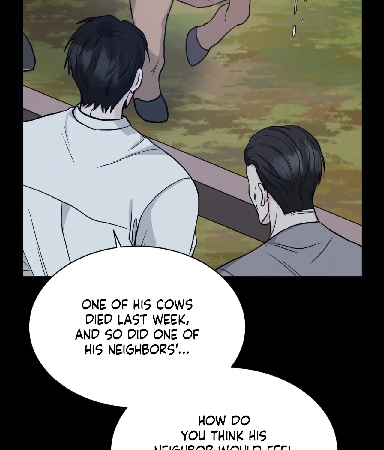 Amulet - Chapter 47 manhwa